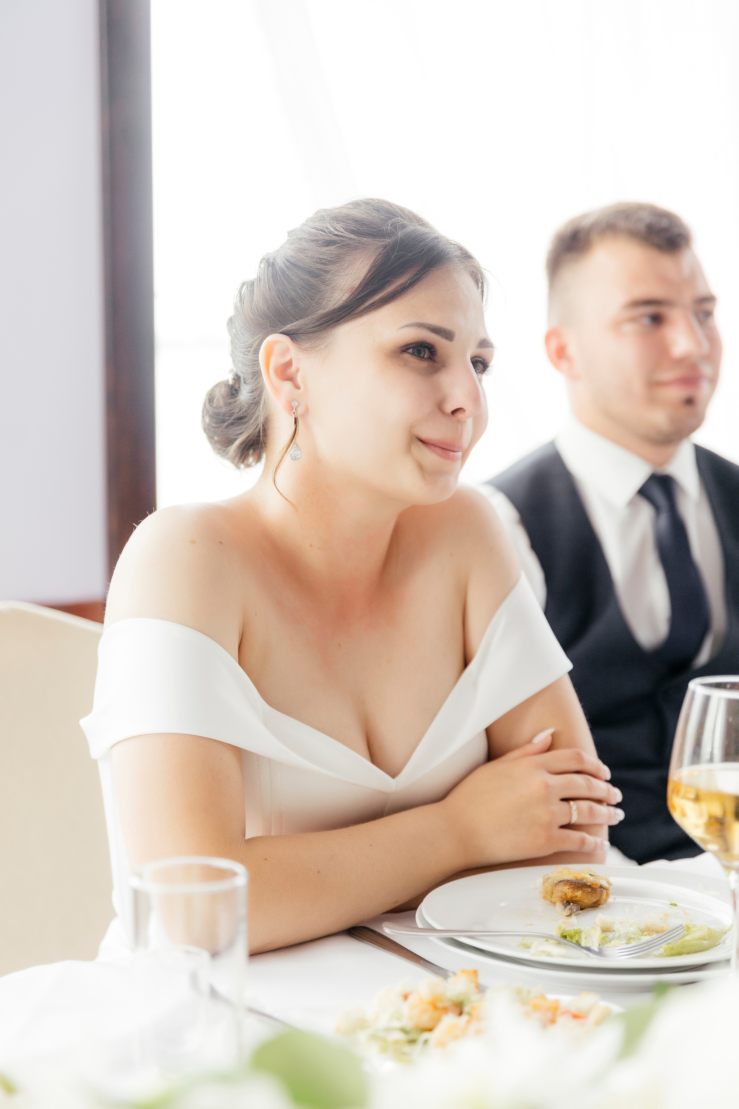 Alina&Maxim. Свадебный и портретный фотограф в Калининграде Наталия Еник