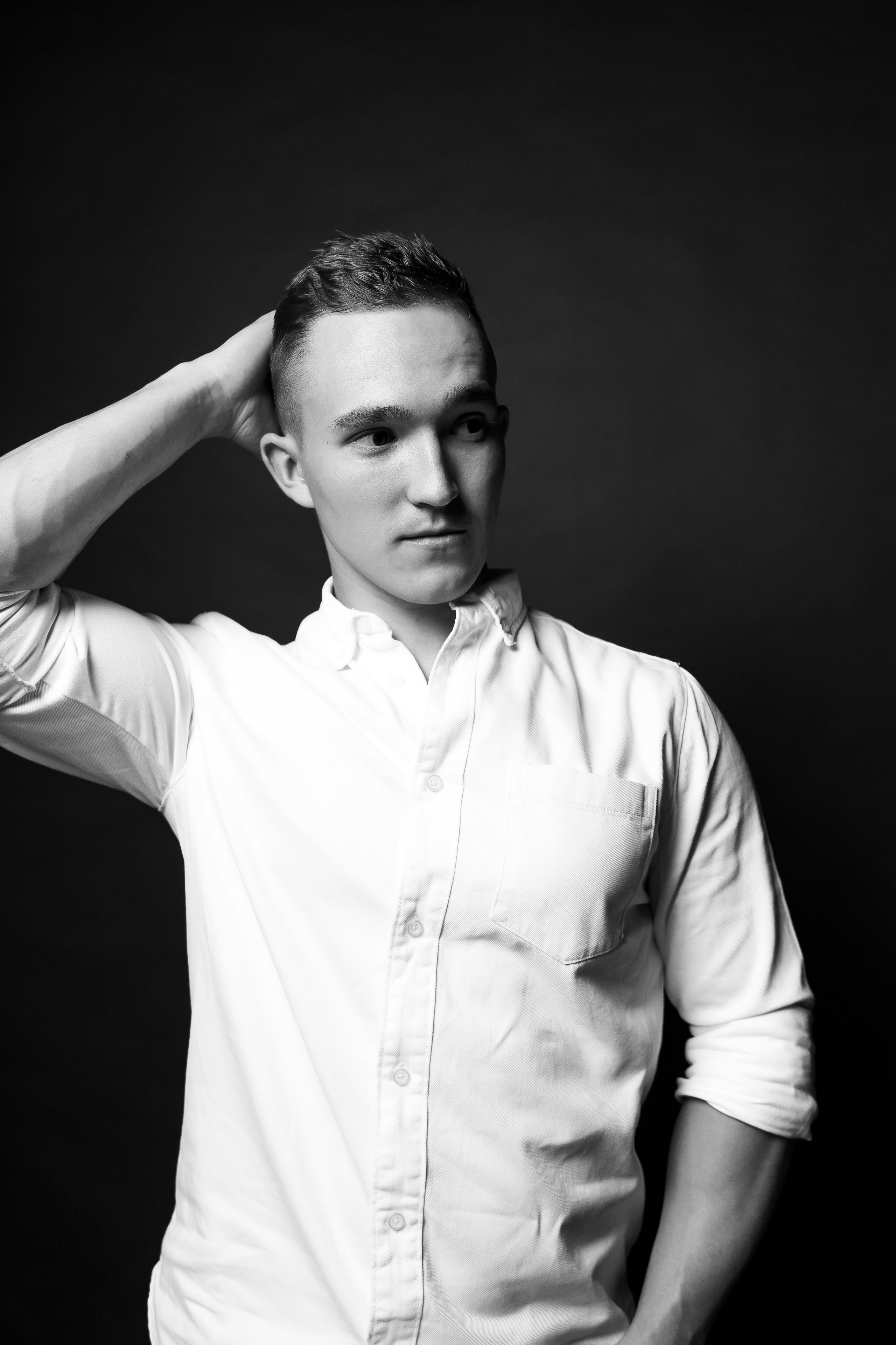 Roma. Свадебный и портретный фотограф в Калининграде Наталия Еник