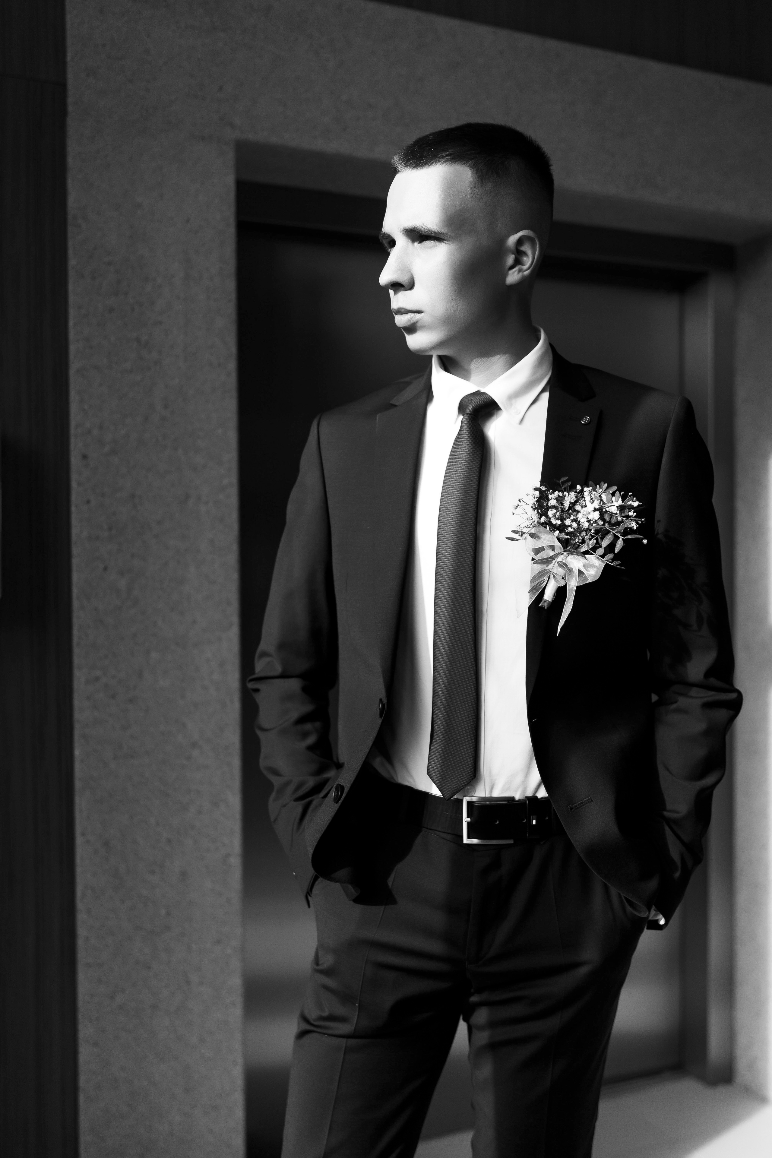 Nadezhda&Mikhail. Свадебный и портретный фотограф в Калининграде Наталия Еник