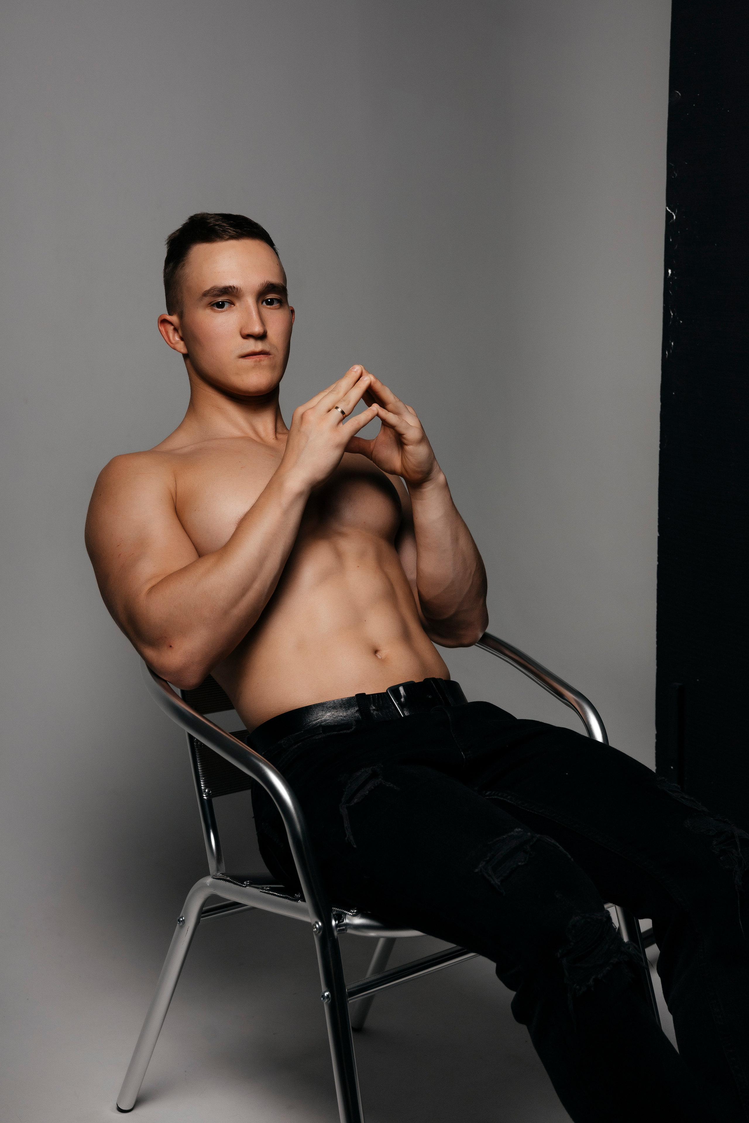 Roma. Свадебный и портретный фотограф в Калининграде Наталия Еник