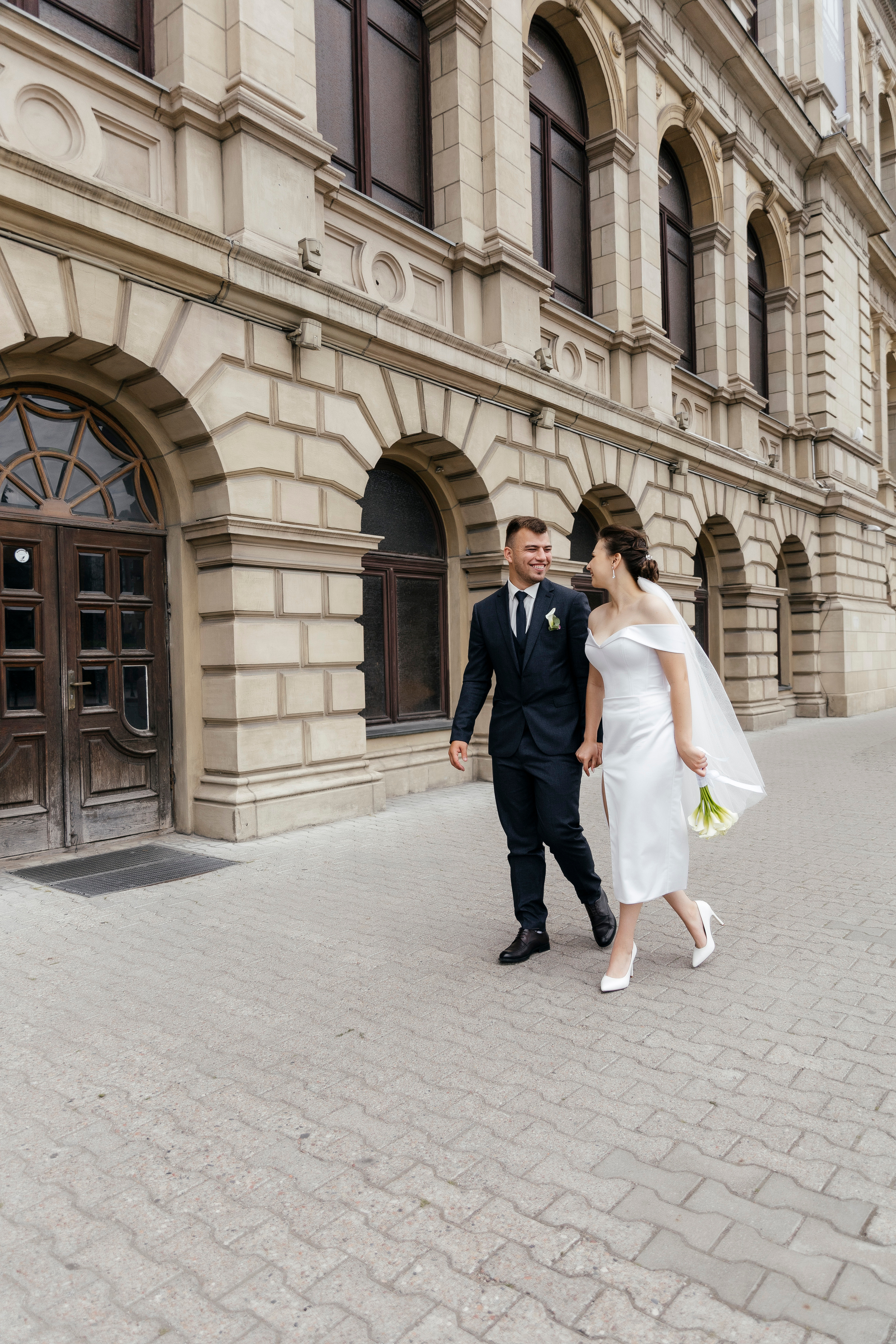 Alina&Maxim. Свадебный и портретный фотограф в Калининграде Наталия Еник