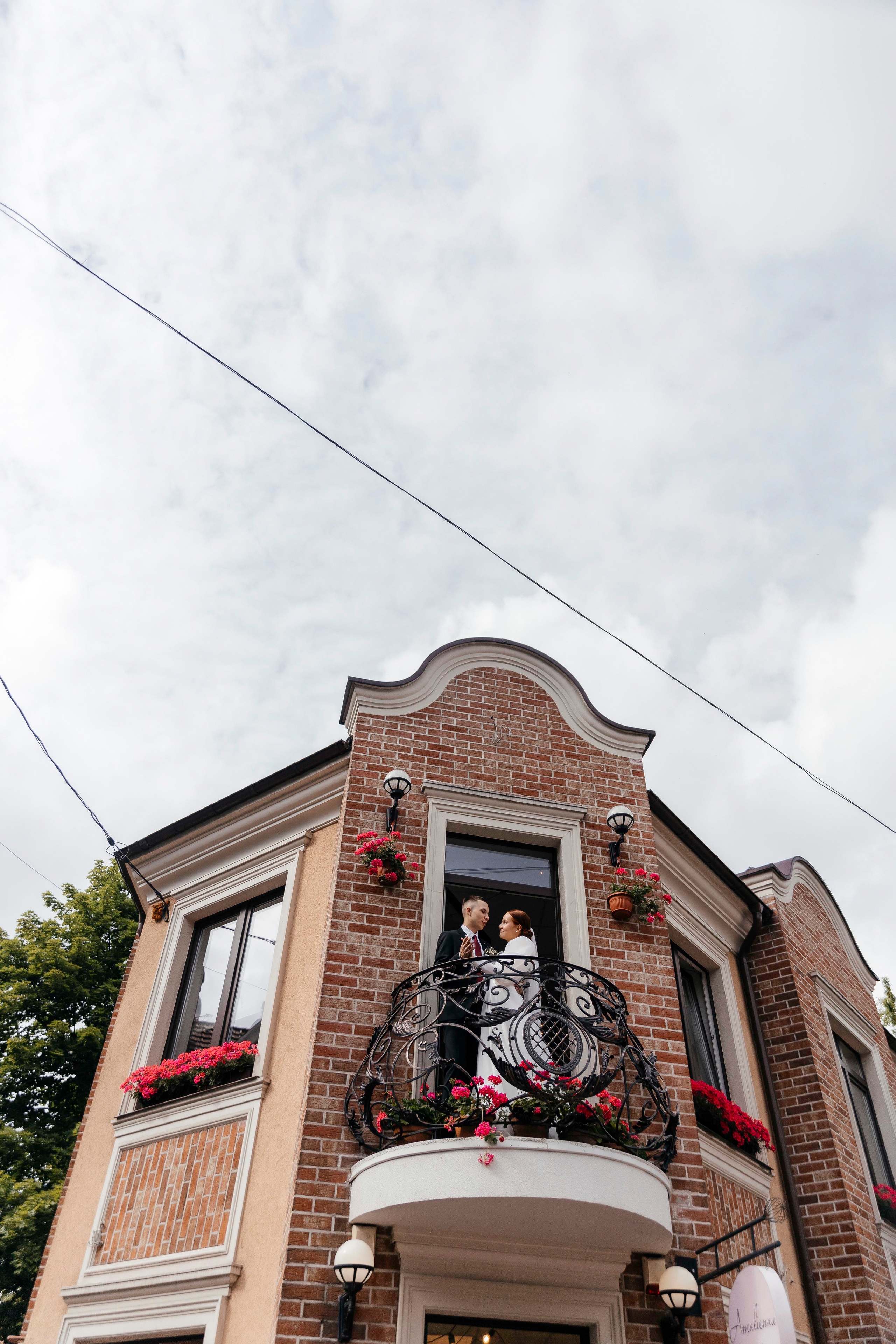 Nadezhda&Mikhail. Свадебный и портретный фотограф в Калининграде Наталия Еник