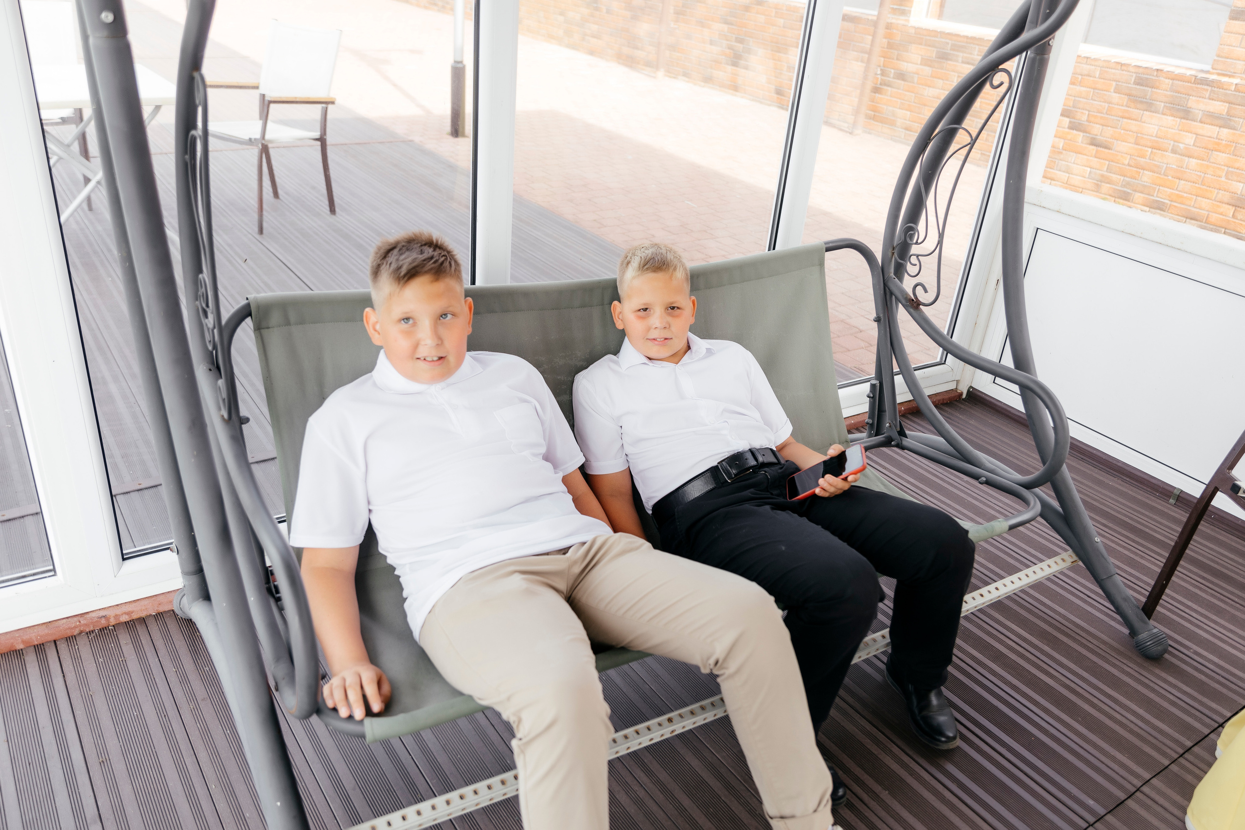 Alina&Maxim. Свадебный и портретный фотограф в Калининграде Наталия Еник