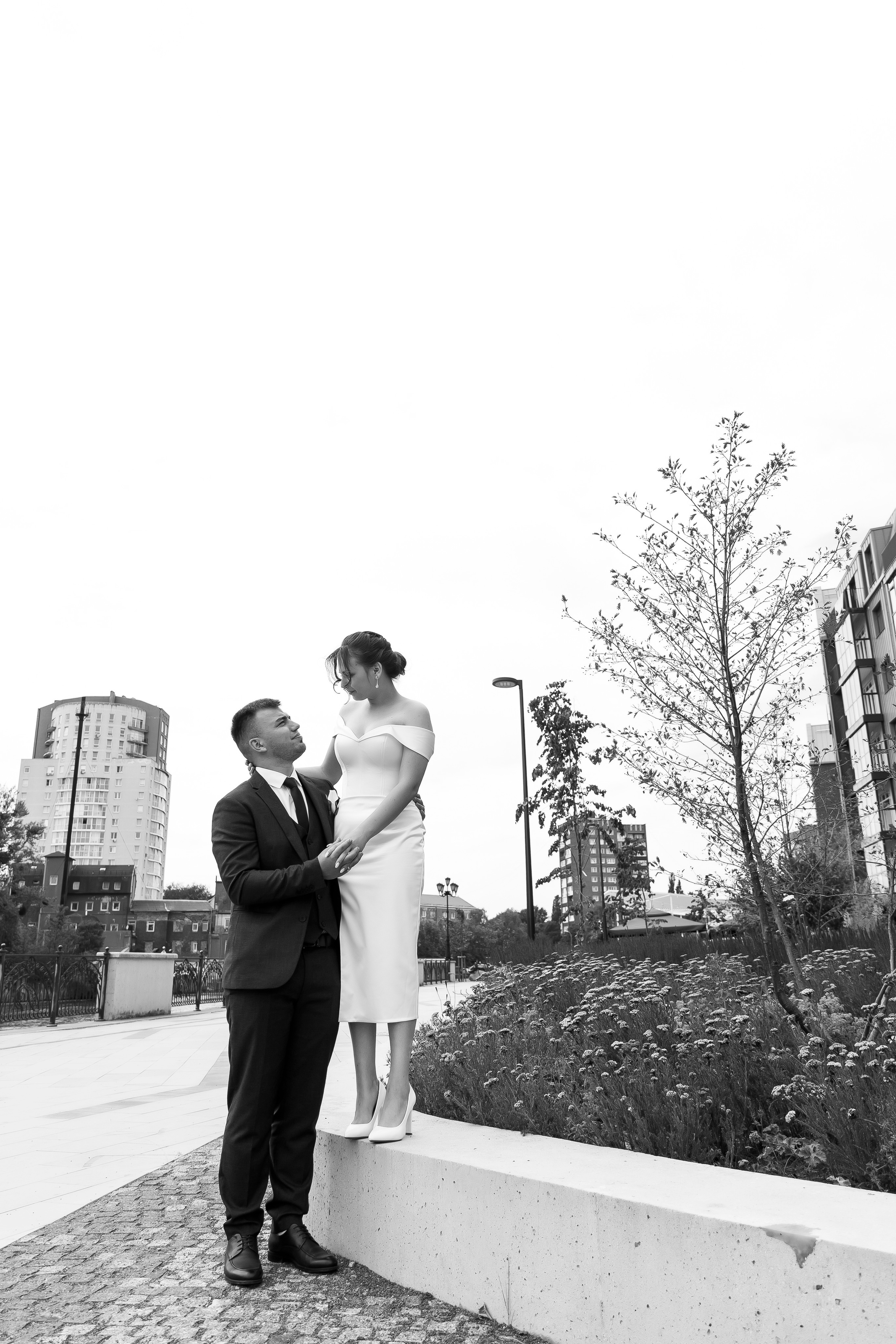 Alina&Maxim. Свадебный и портретный фотограф в Калининграде Наталия Еник