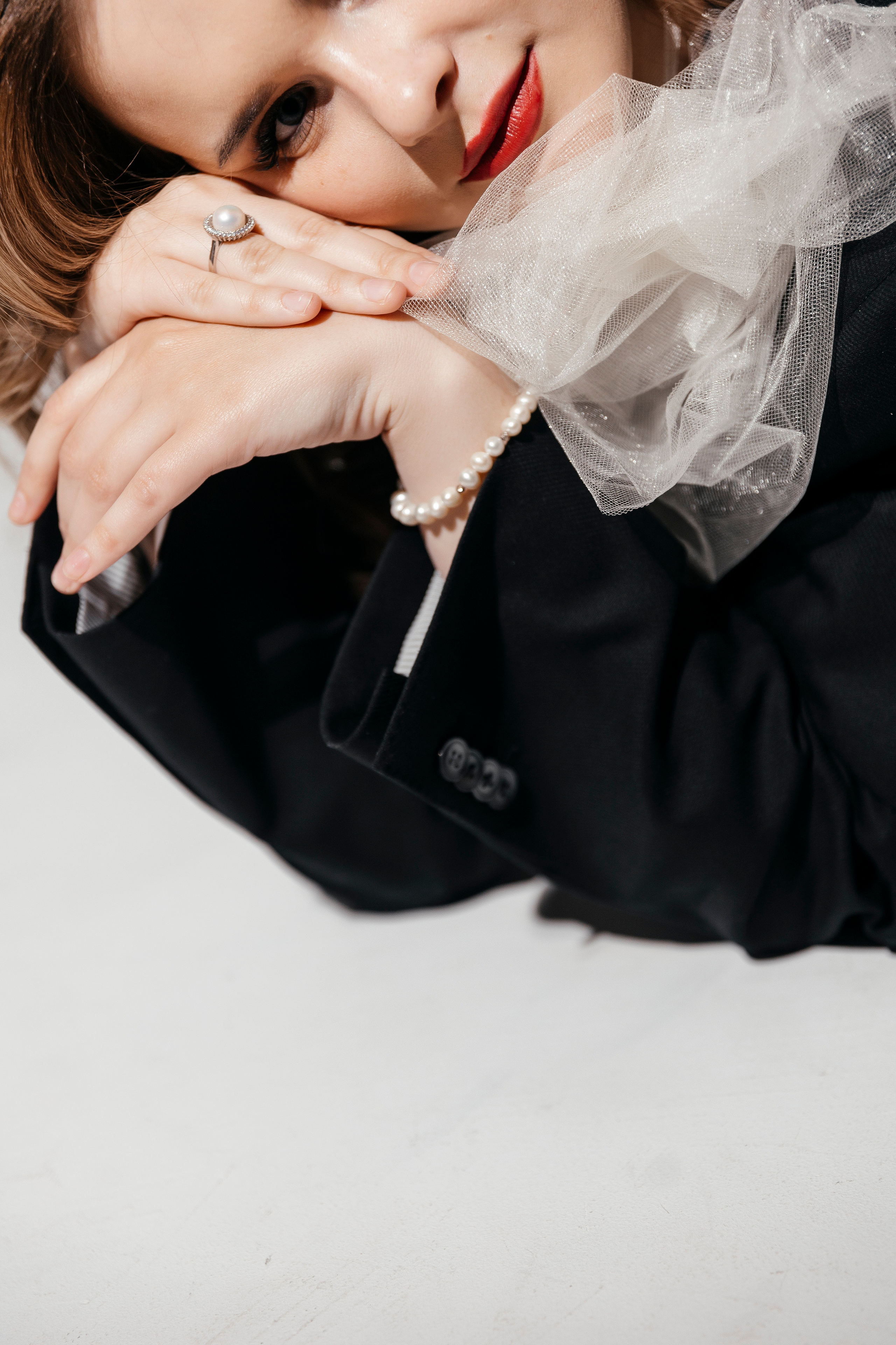 Anya. Свадебный и портретный фотограф в Калининграде Наталия Еник