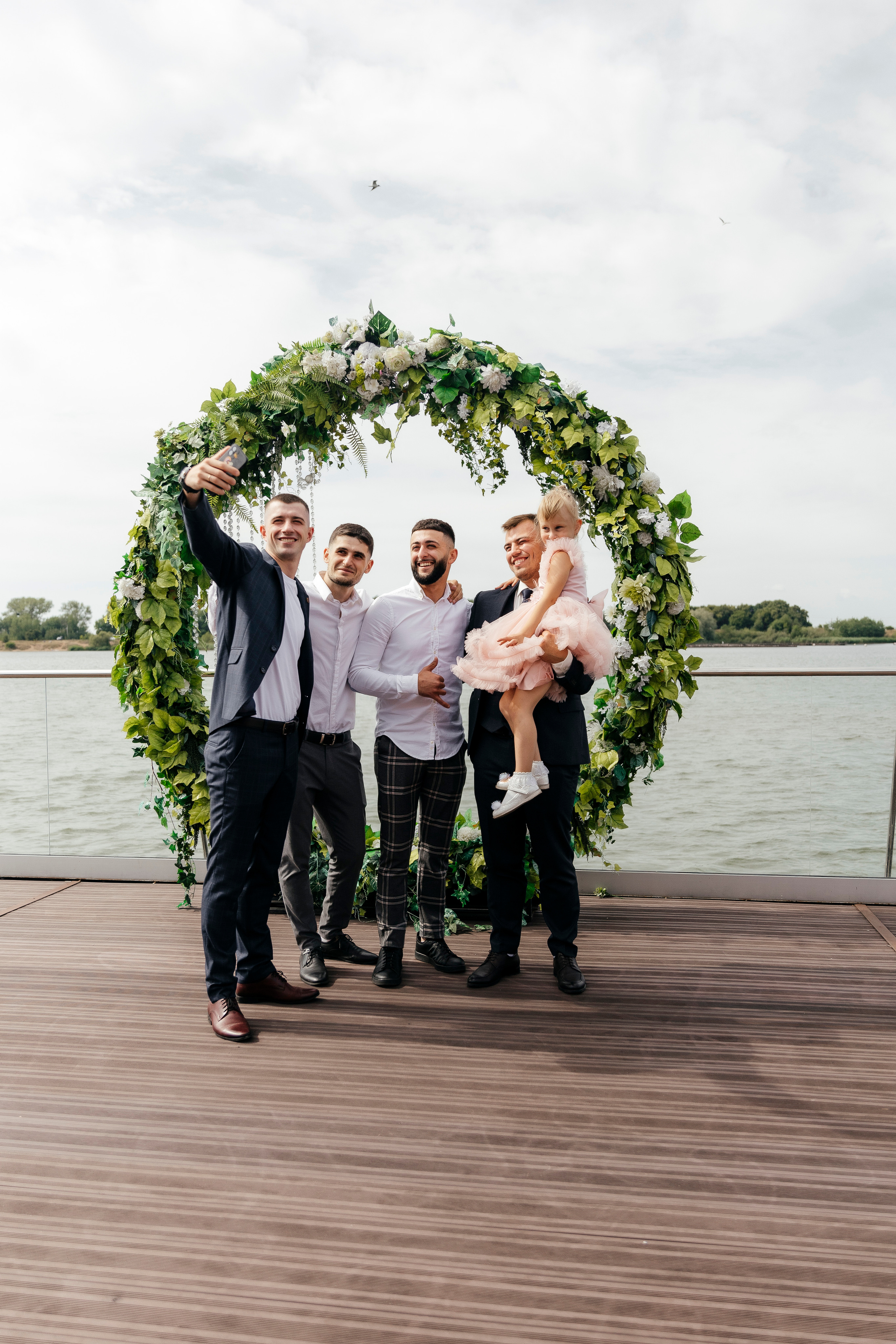 Alina&Maxim. Свадебный и портретный фотограф в Калининграде Наталия Еник