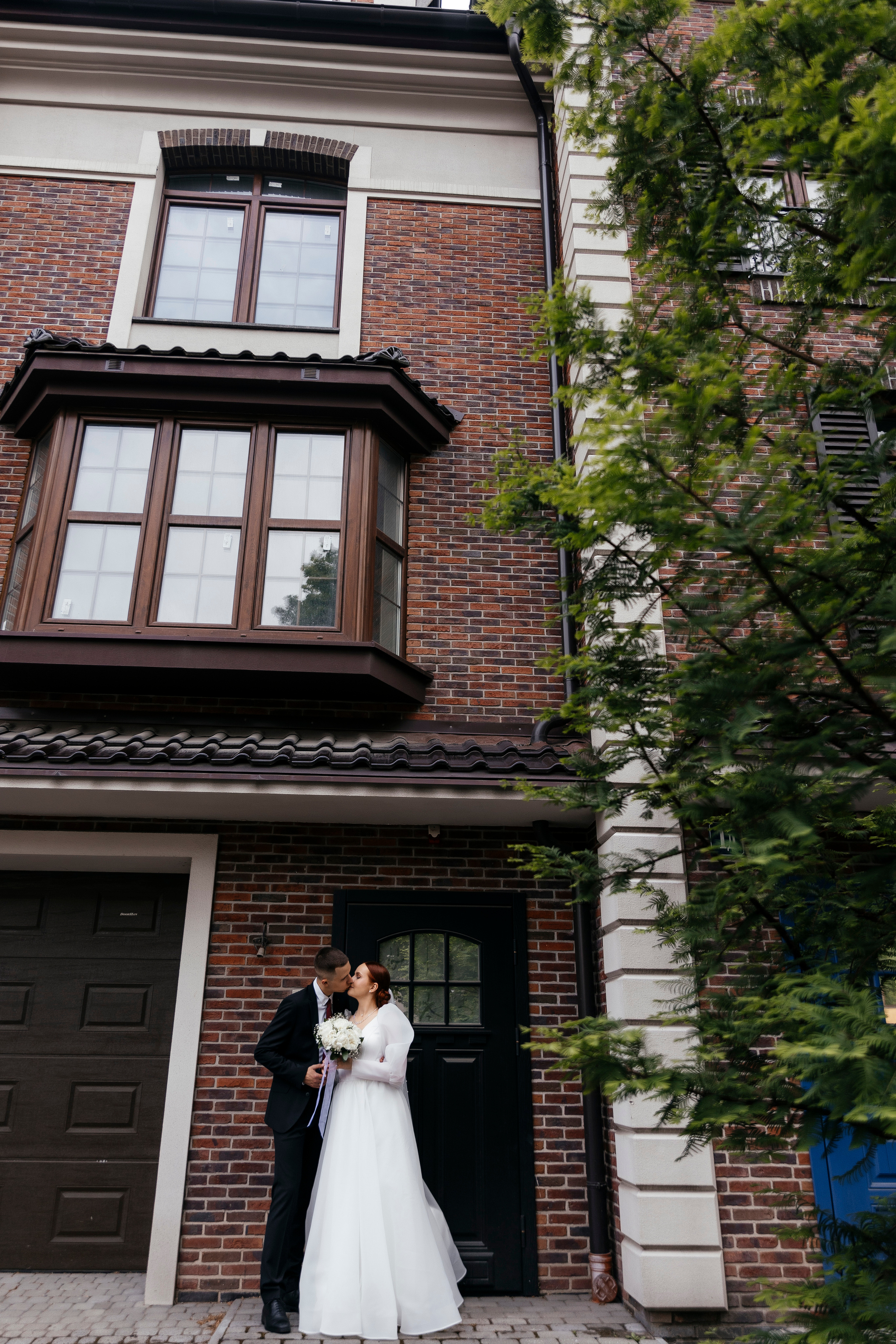 Nadezhda&Mikhail. Свадебный и портретный фотограф в Калининграде Наталия Еник