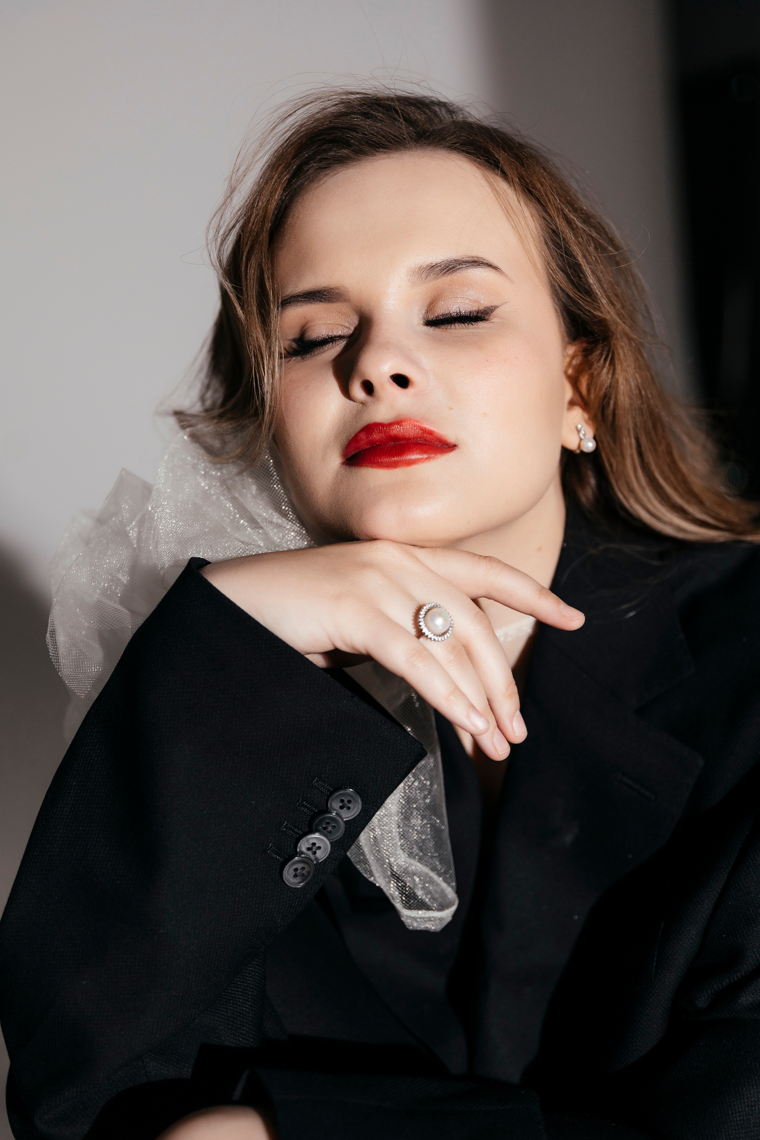 Anya. Свадебный и портретный фотограф в Калининграде Наталия Еник