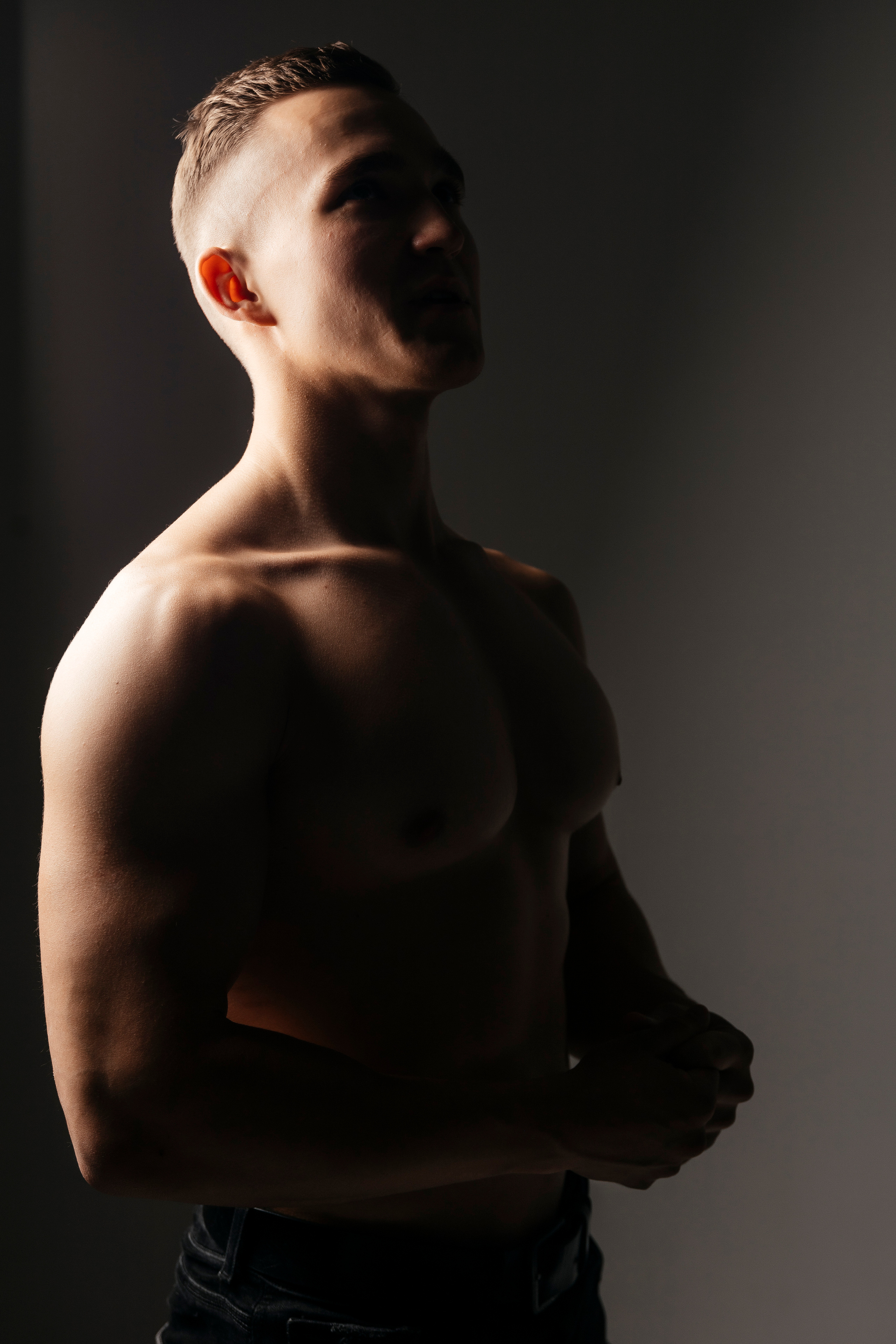 Roma. Свадебный и портретный фотограф в Калининграде Наталия Еник