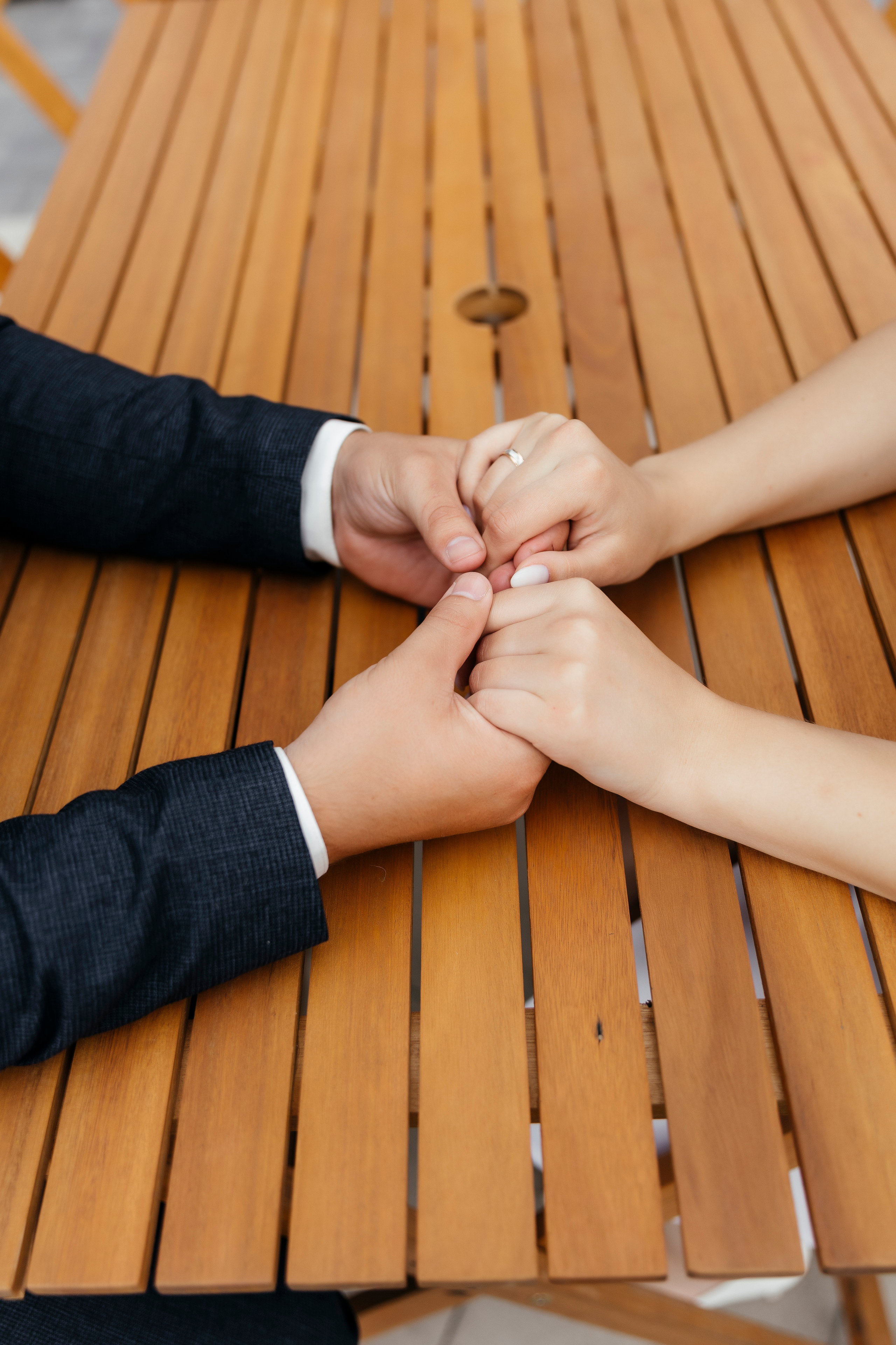 Alina&Maxim. Свадебный и портретный фотограф в Калининграде Наталия Еник