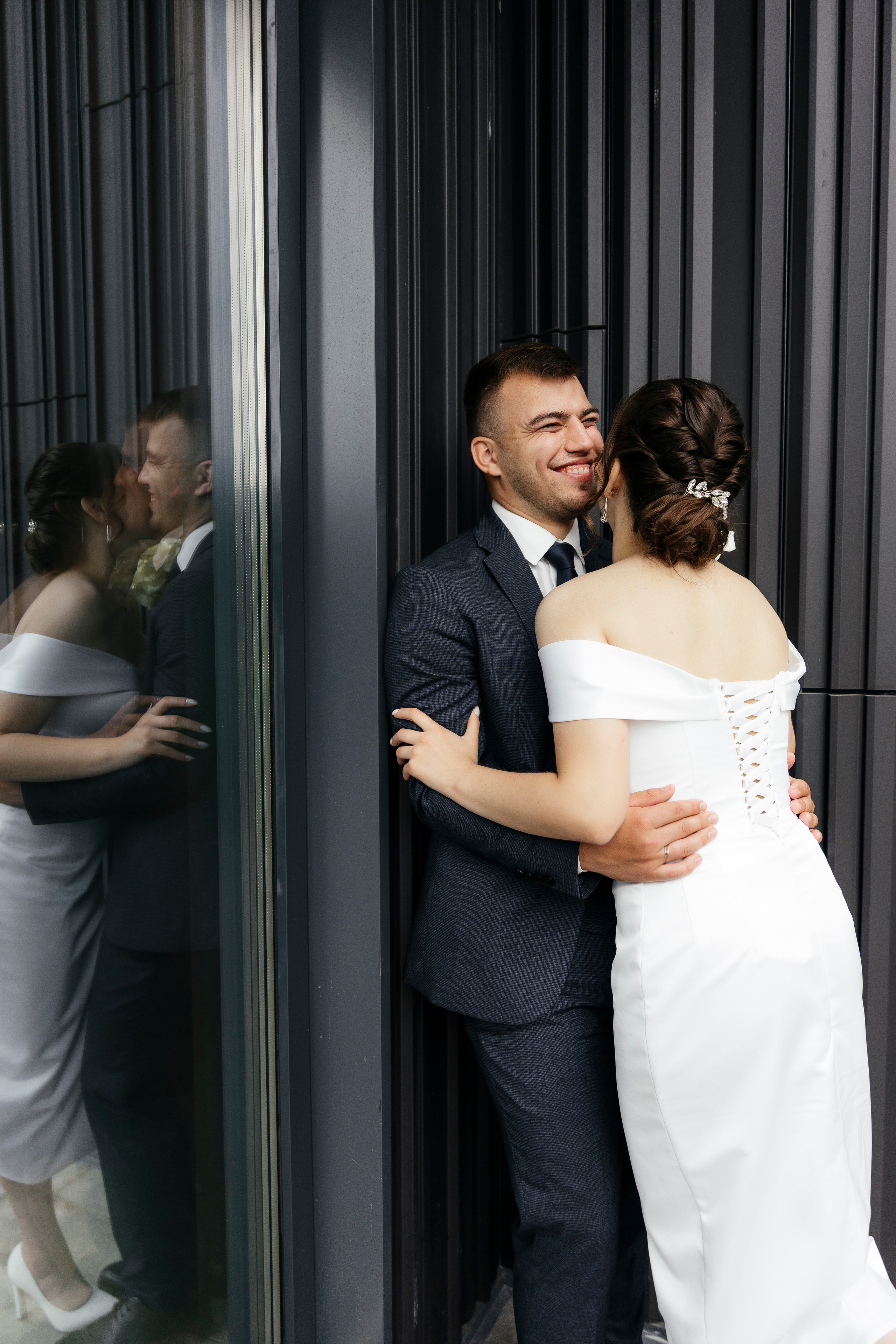 Alina&Maxim. Свадебный и портретный фотограф в Калининграде Наталия Еник