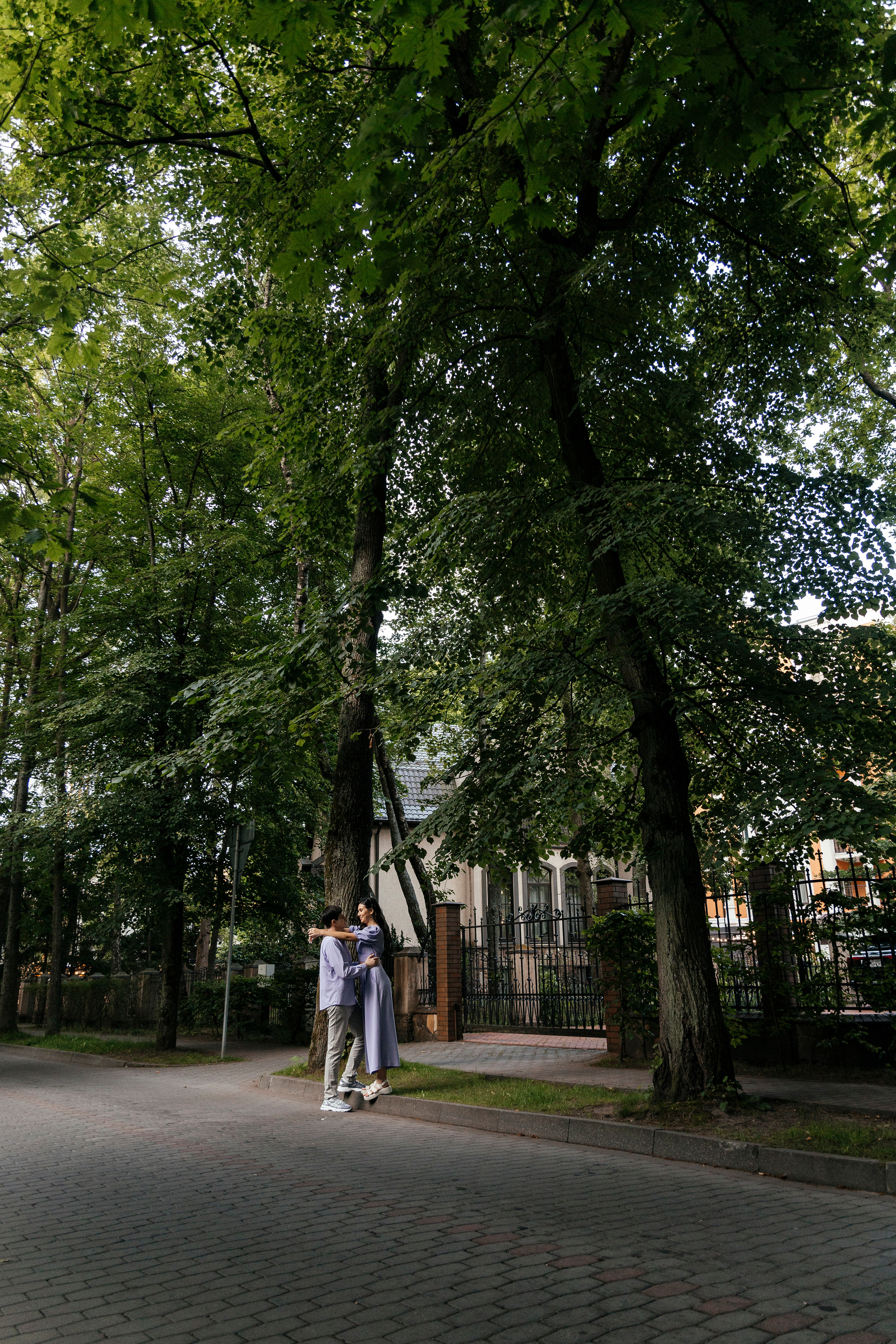 Kristina&Vadim. Свадебный и портретный фотограф в Калининграде Наталия Еник