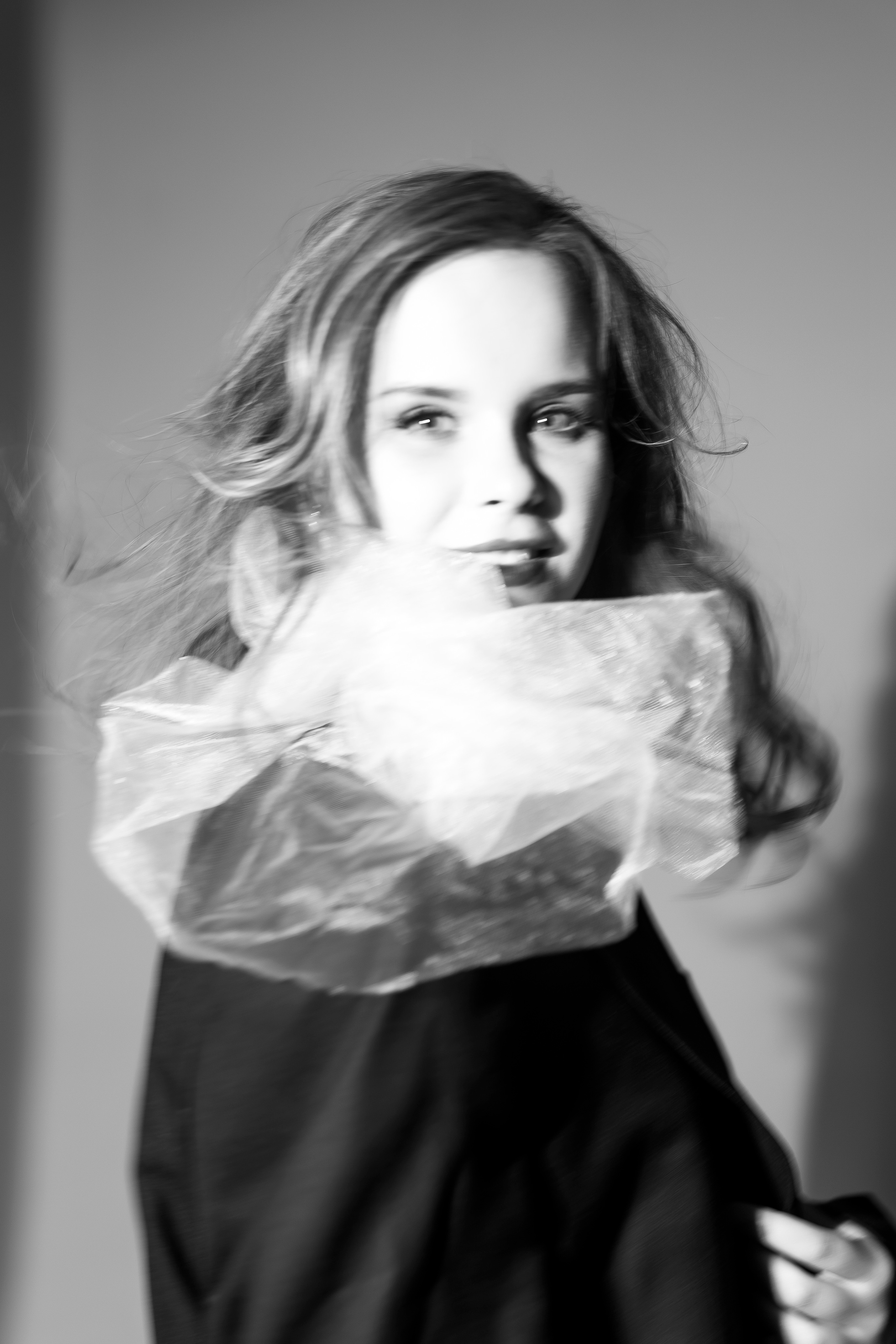 Anya. Свадебный и портретный фотограф в Калининграде Наталия Еник