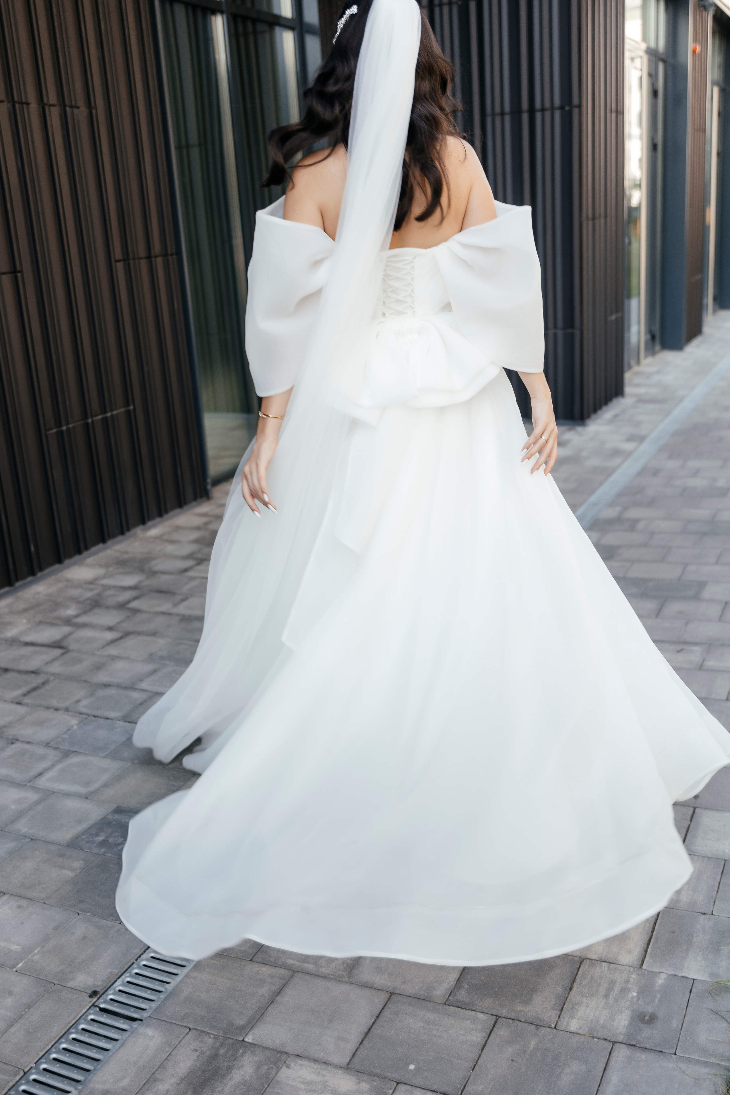 Kristina&Vadim. Свадебный и портретный фотограф в Калининграде Наталия Еник