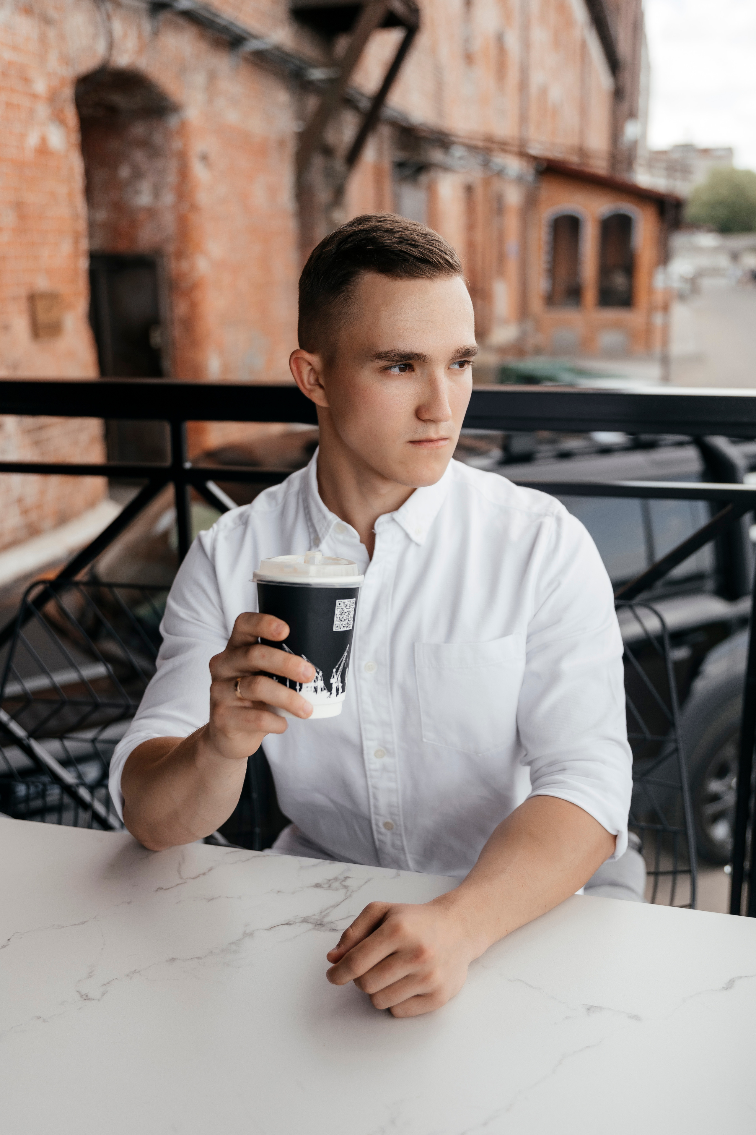 Roma. Свадебный и портретный фотограф в Калининграде Наталия Еник