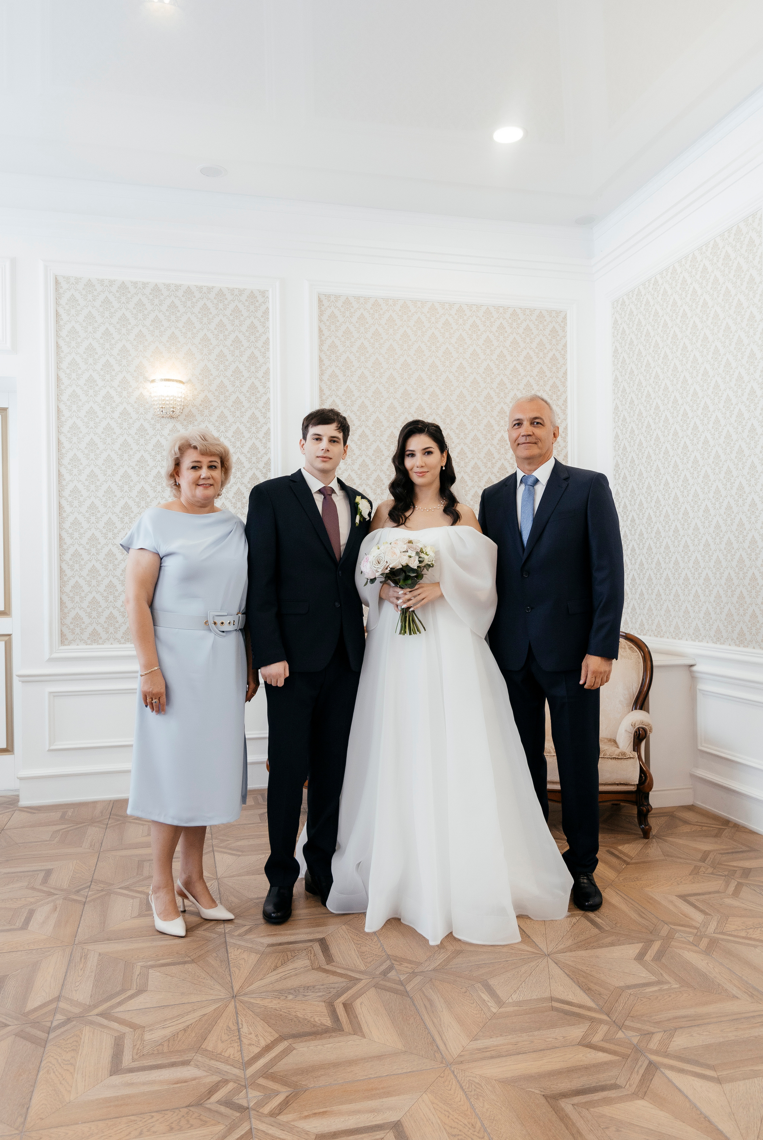 Kristina&Vadim. Свадебный и портретный фотограф в Калининграде Наталия Еник