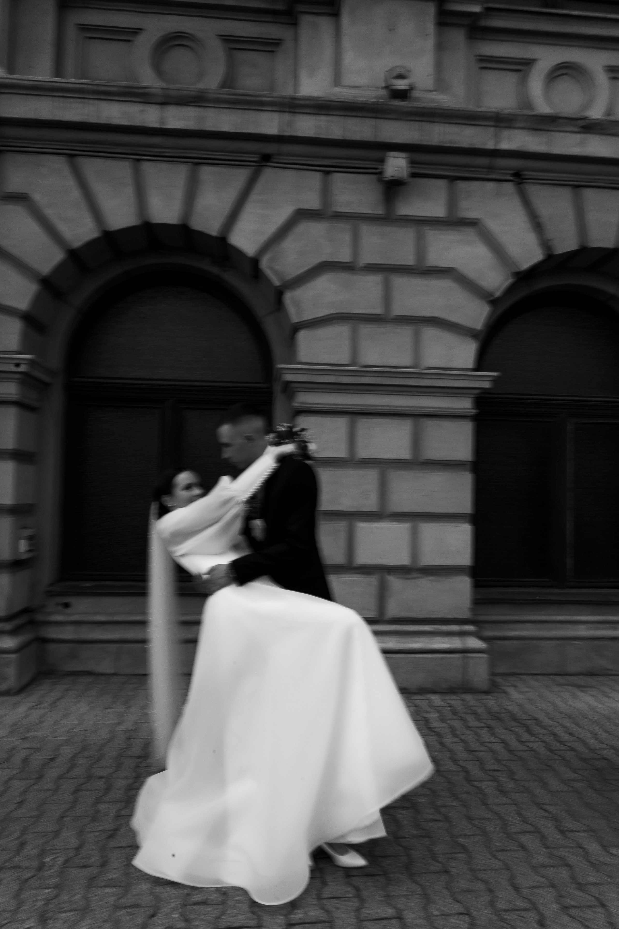 Nadezhda&Mikhail. Свадебный и портретный фотограф в Калининграде Наталия Еник