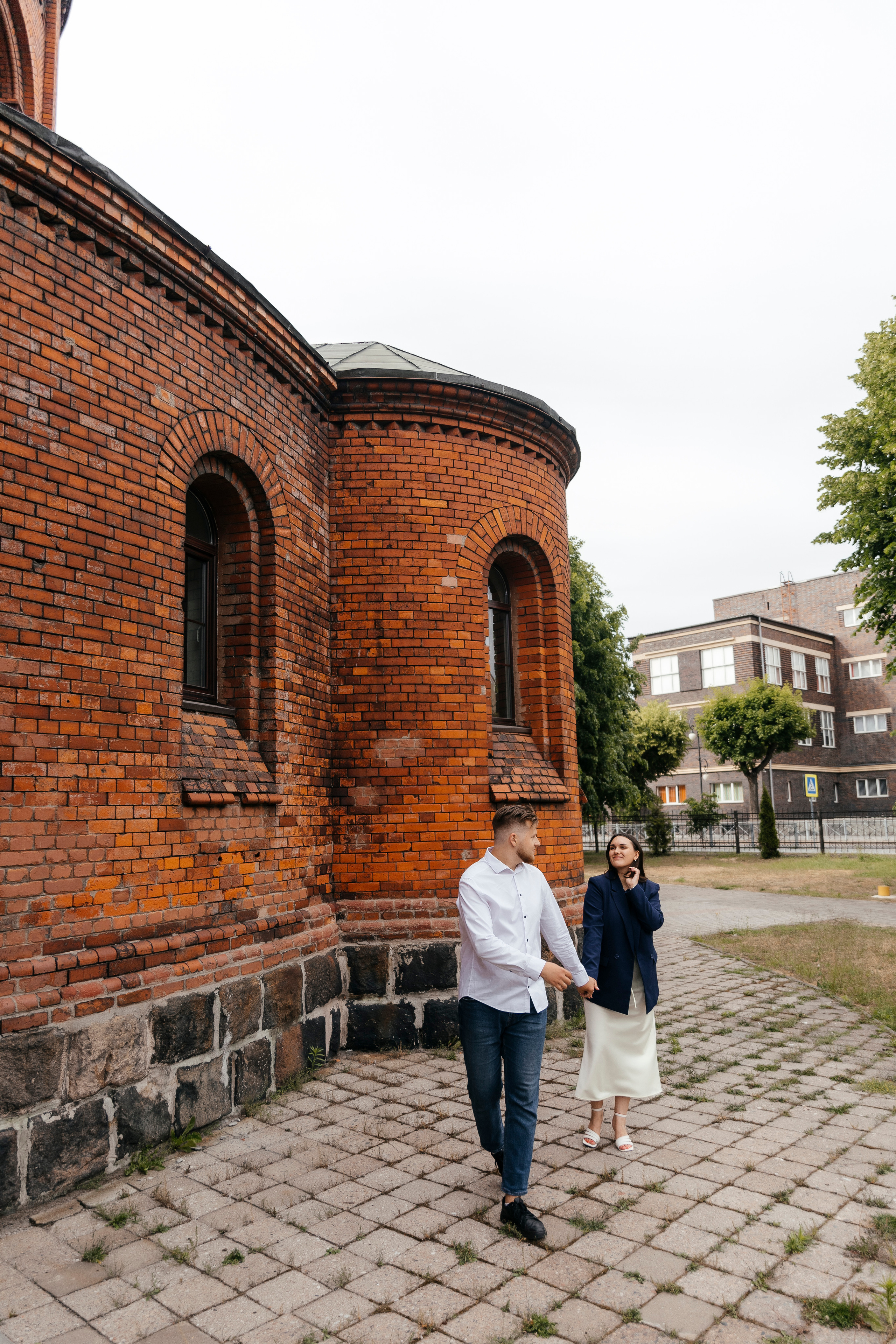 Anton&Nastya. Свадебный и портретный фотограф в Калининграде Наталия Еник