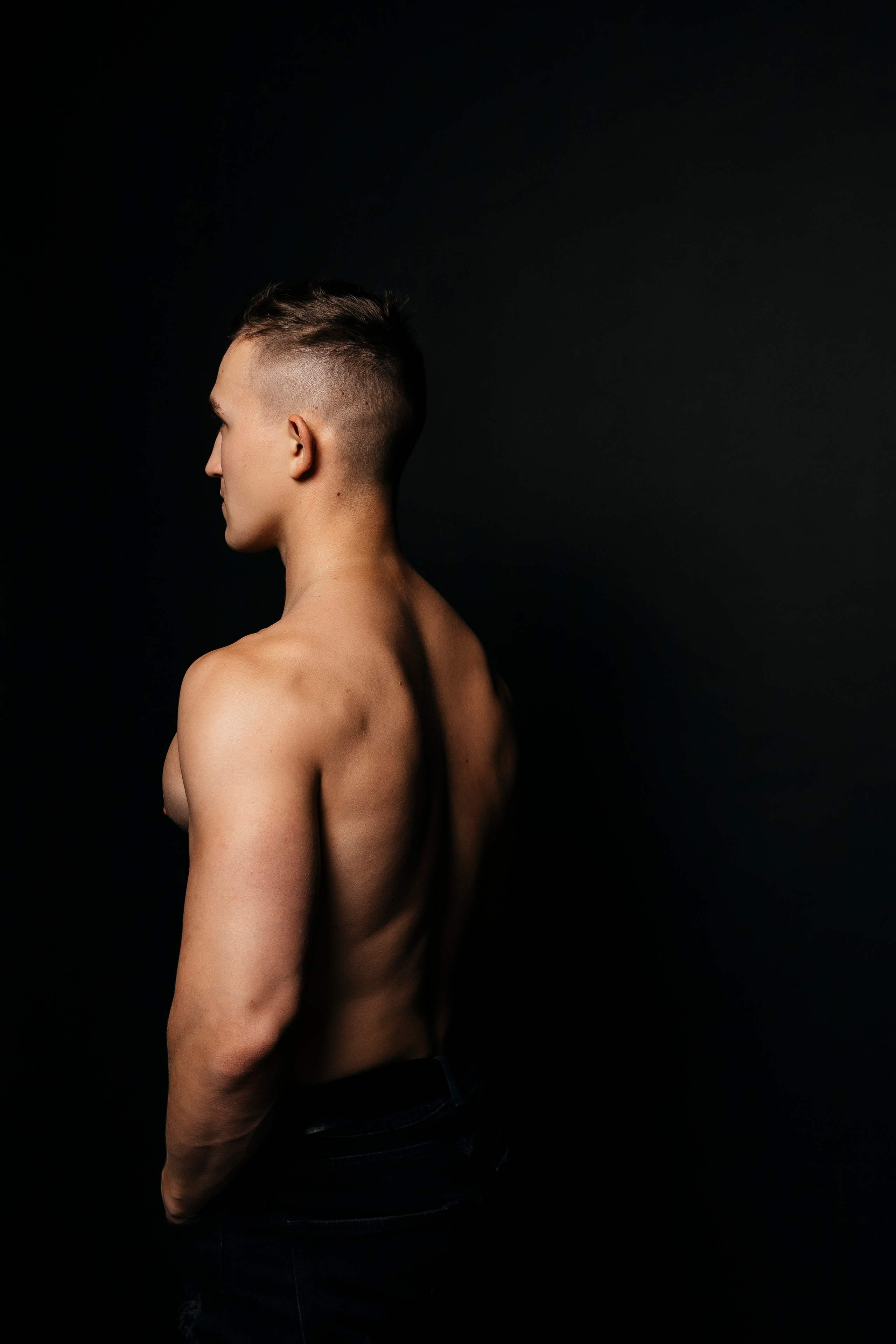 Roma. Свадебный и портретный фотограф в Калининграде Наталия Еник