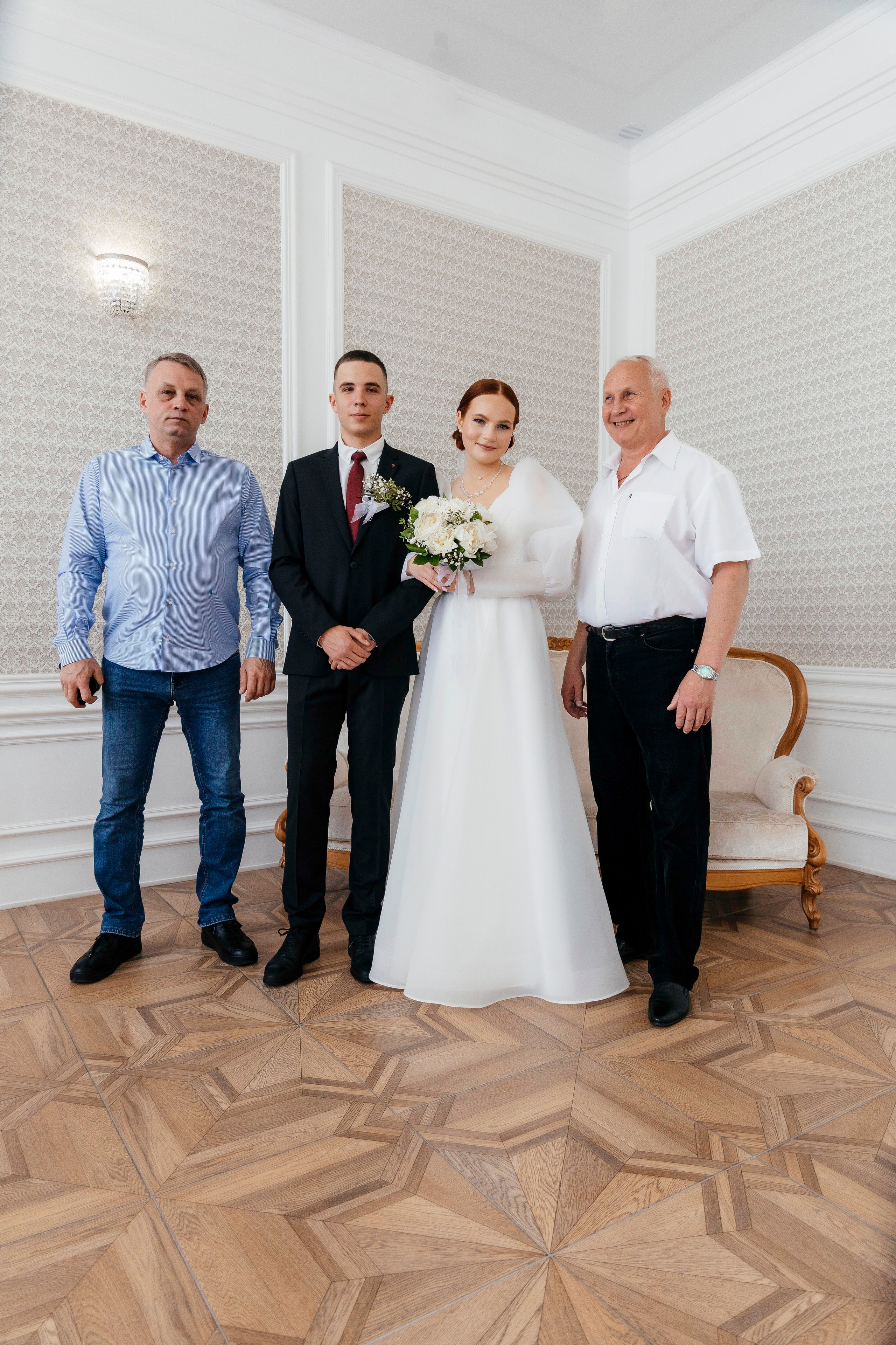 Nadezhda&Mikhail. Свадебный и портретный фотограф в Калининграде Наталия Еник