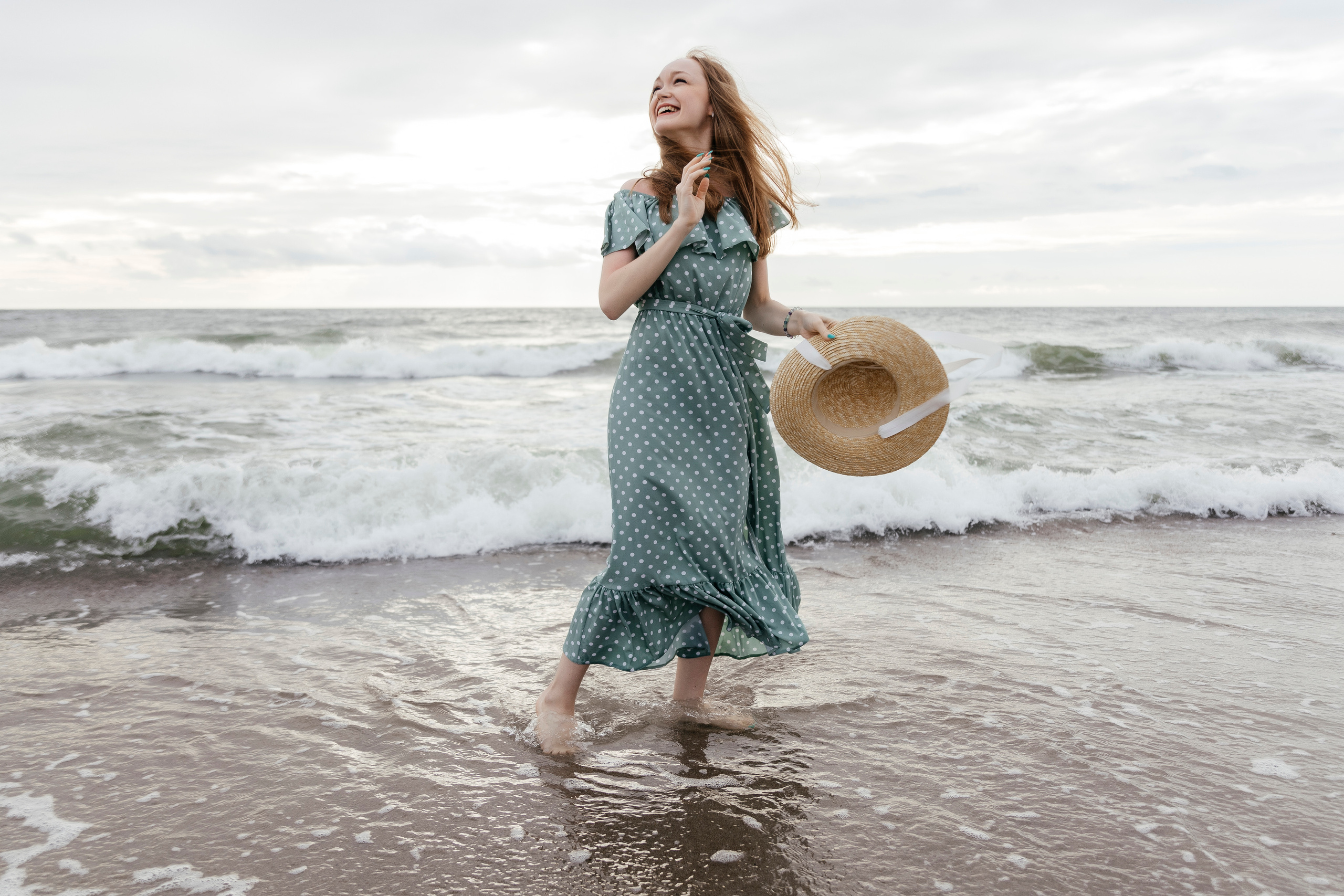 Kate. Свадебный и портретный фотограф в Калининграде Наталия Еник