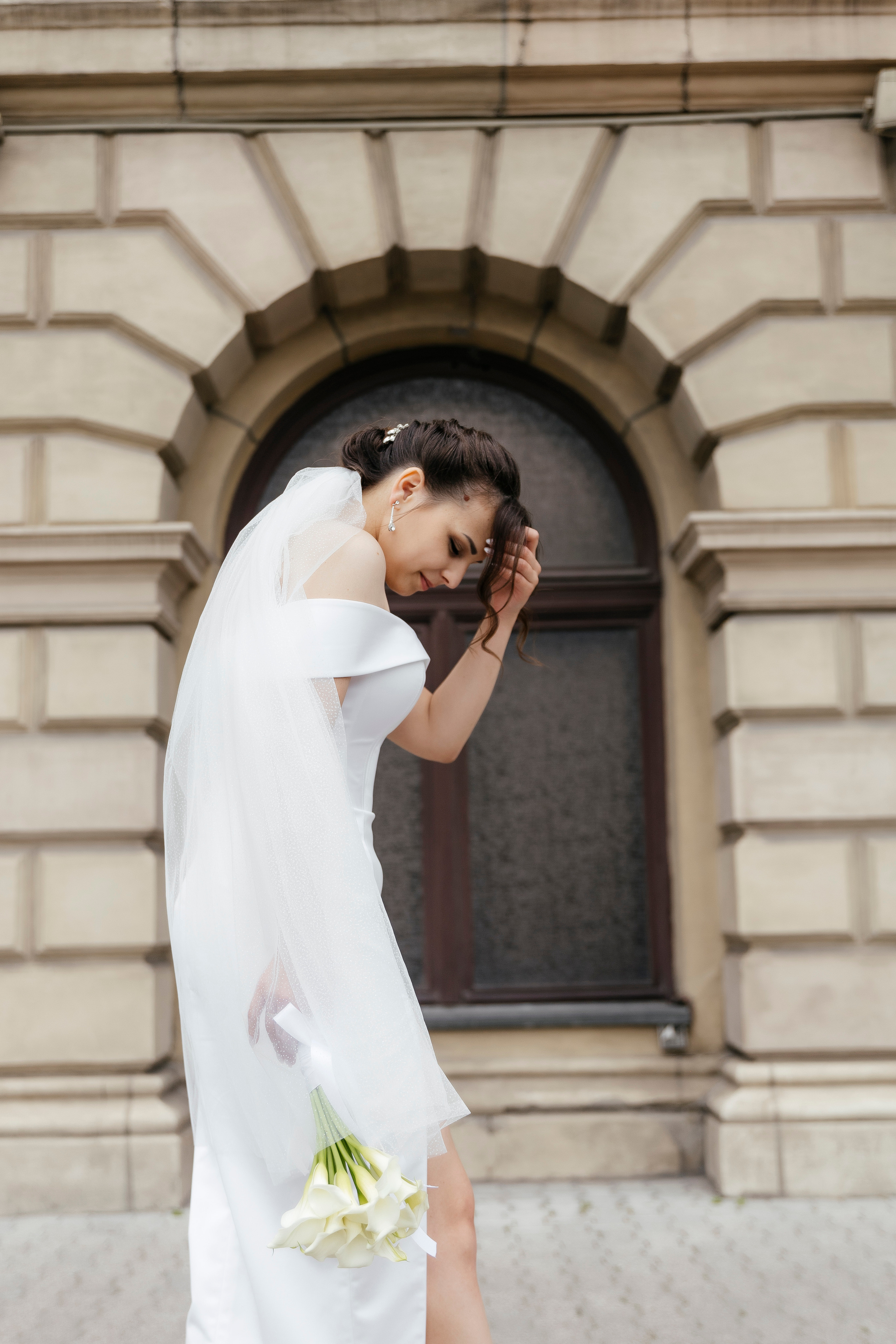 Alina&Maxim. Свадебный и портретный фотограф в Калининграде Наталия Еник