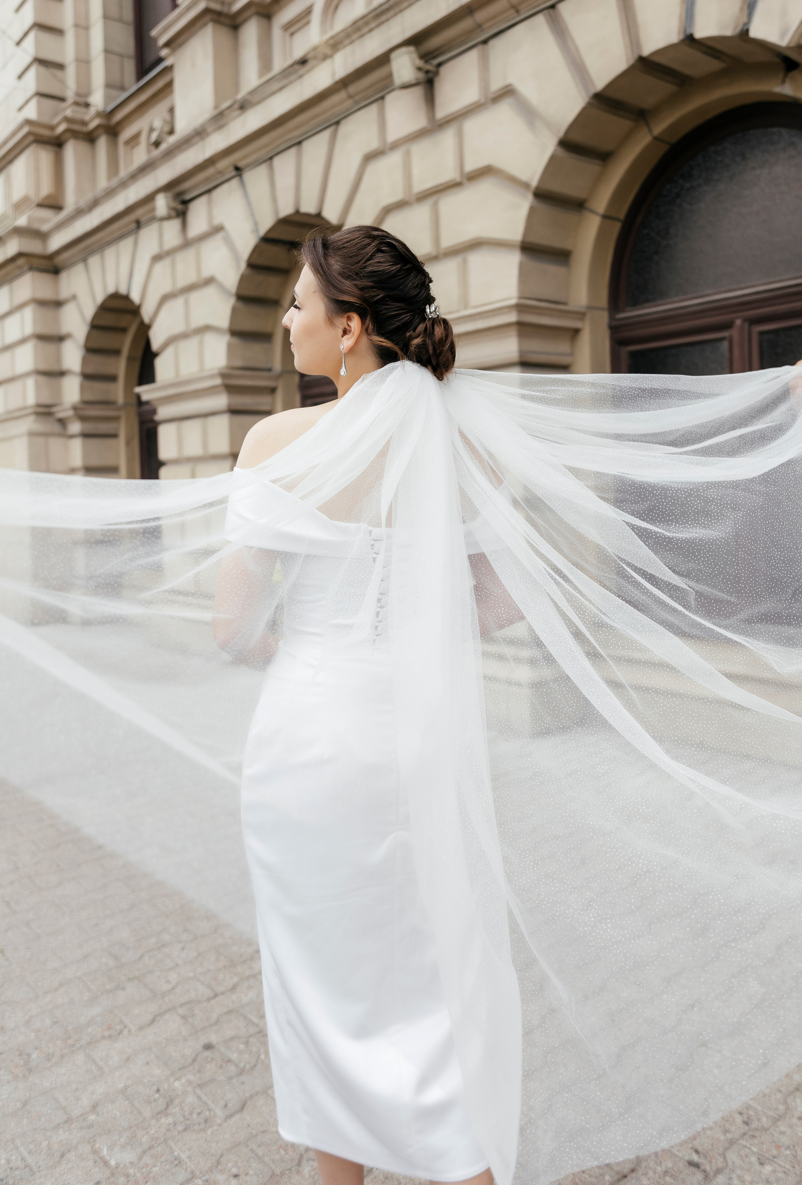 Alina&Maxim. Свадебный и портретный фотограф в Калининграде Наталия Еник