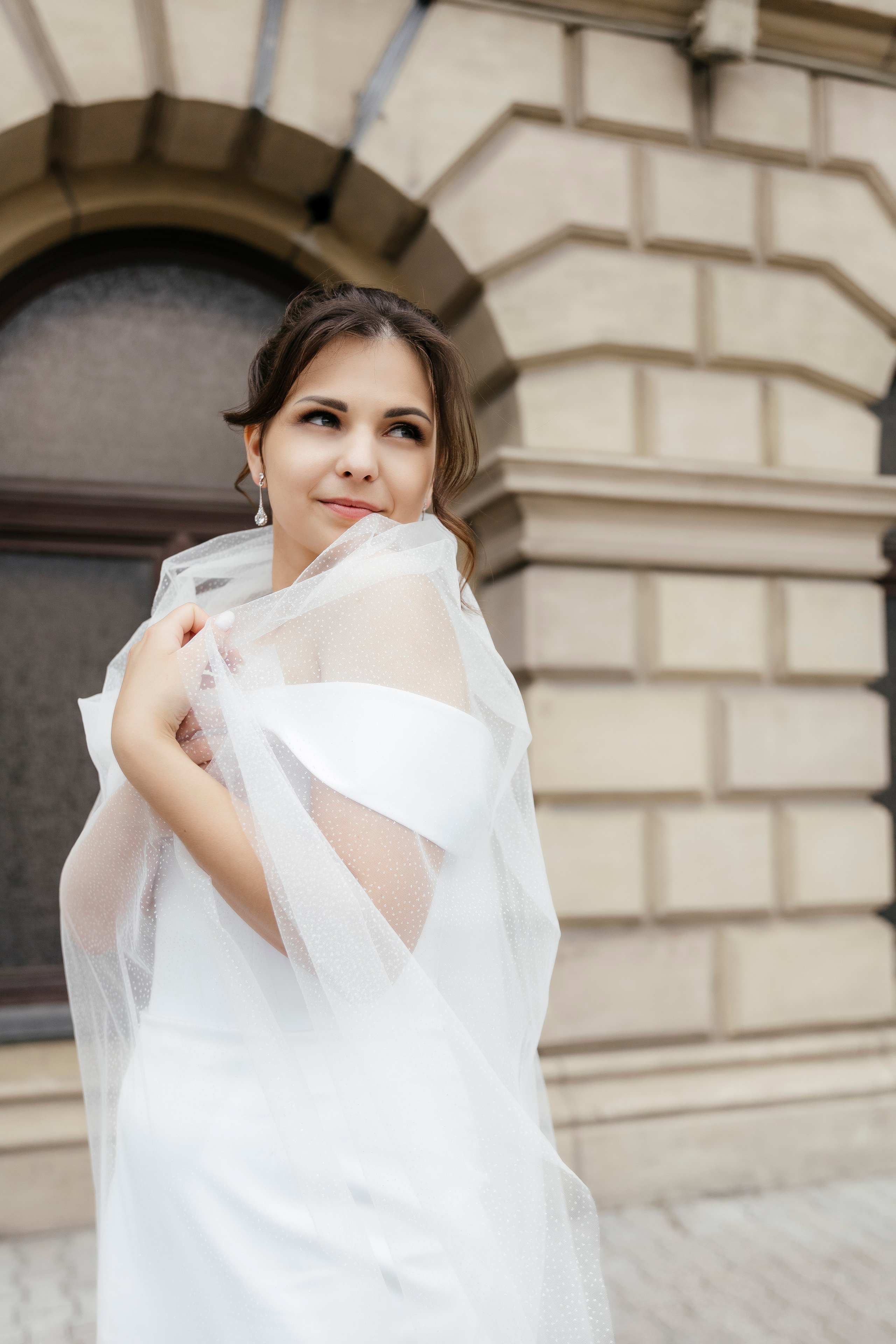 Alina&Maxim. Свадебный и портретный фотограф в Калининграде Наталия Еник