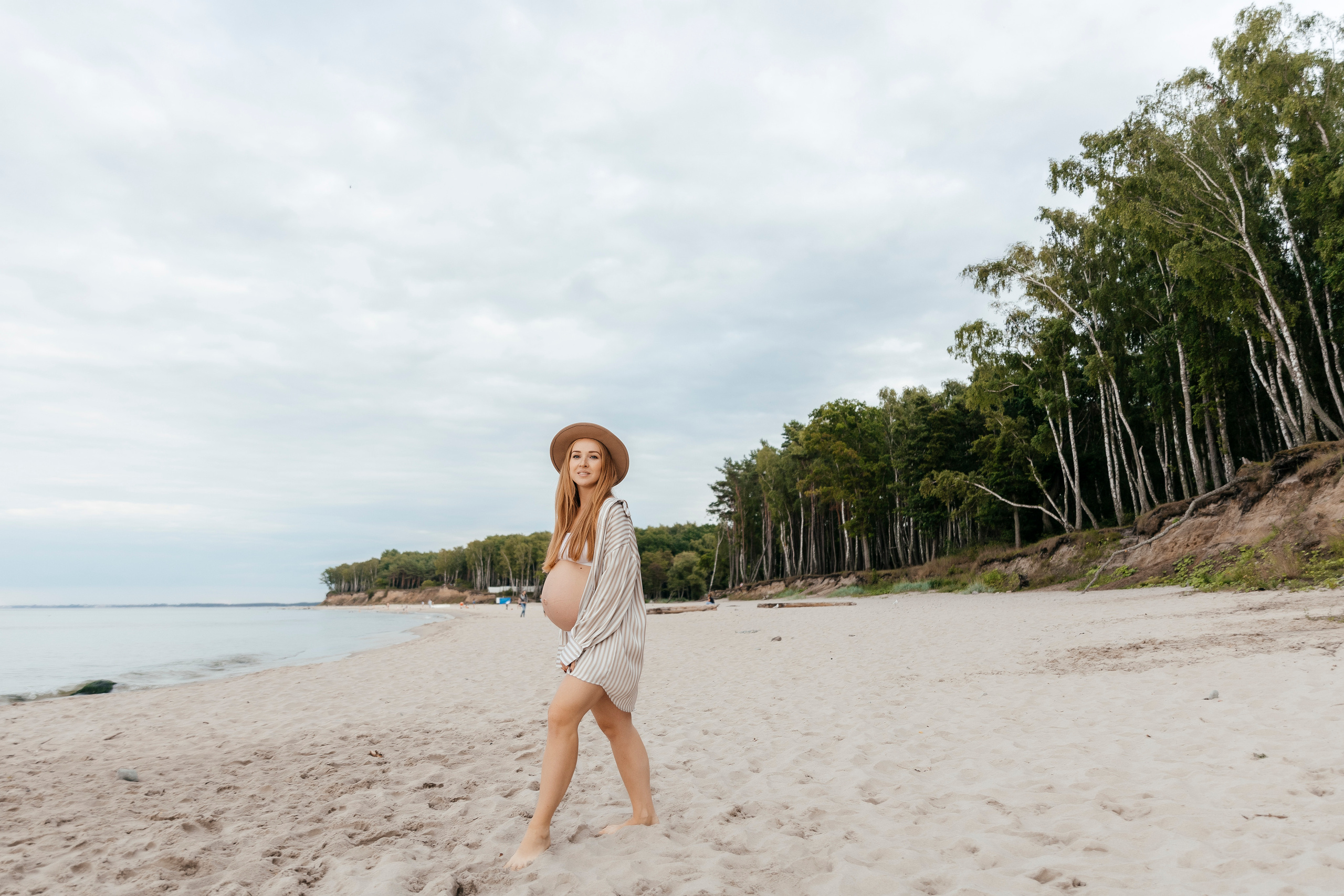 Lena. Свадебный и портретный фотограф в Калининграде Наталия Еник
