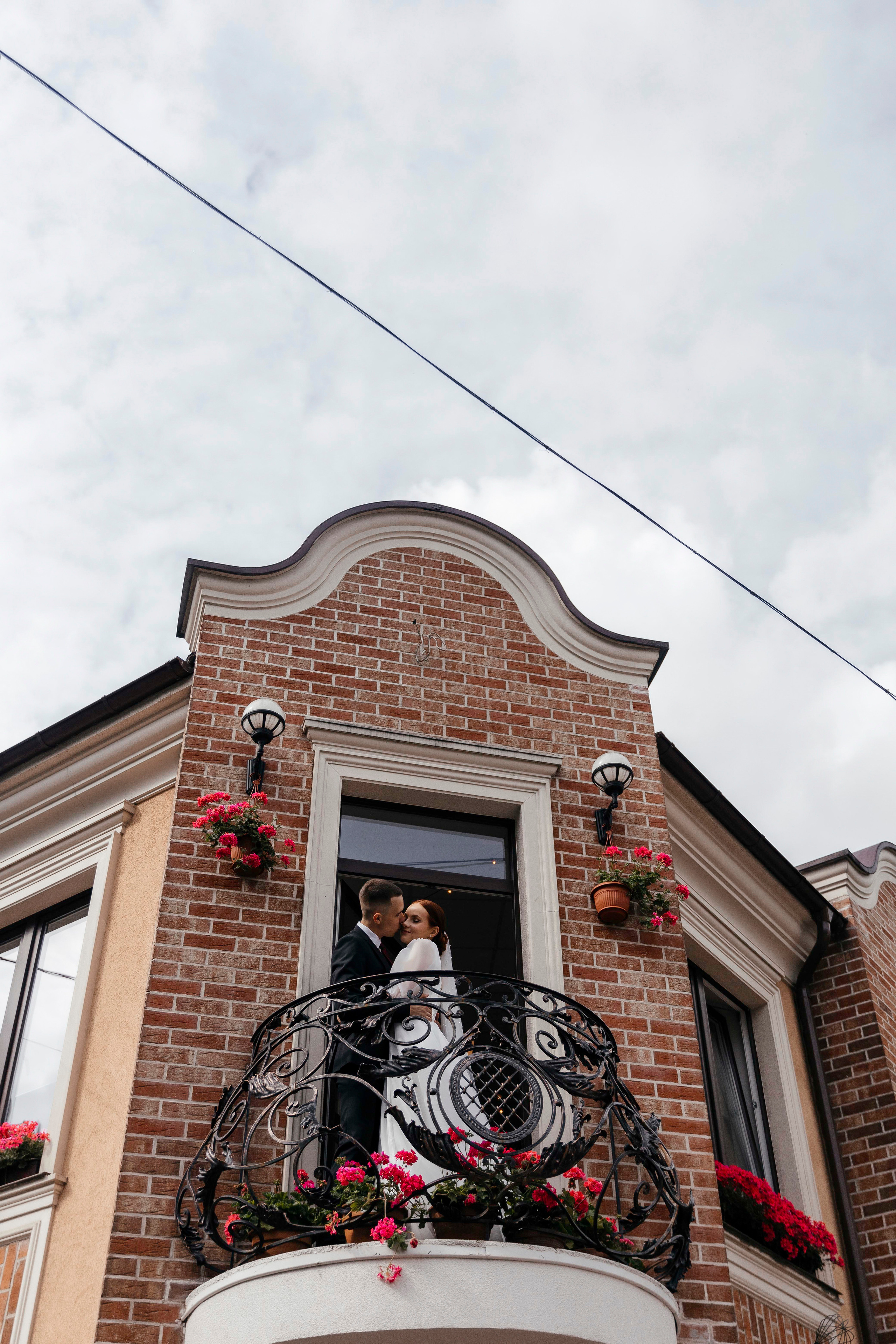 Nadezhda&Mikhail. Свадебный и портретный фотограф в Калининграде Наталия Еник