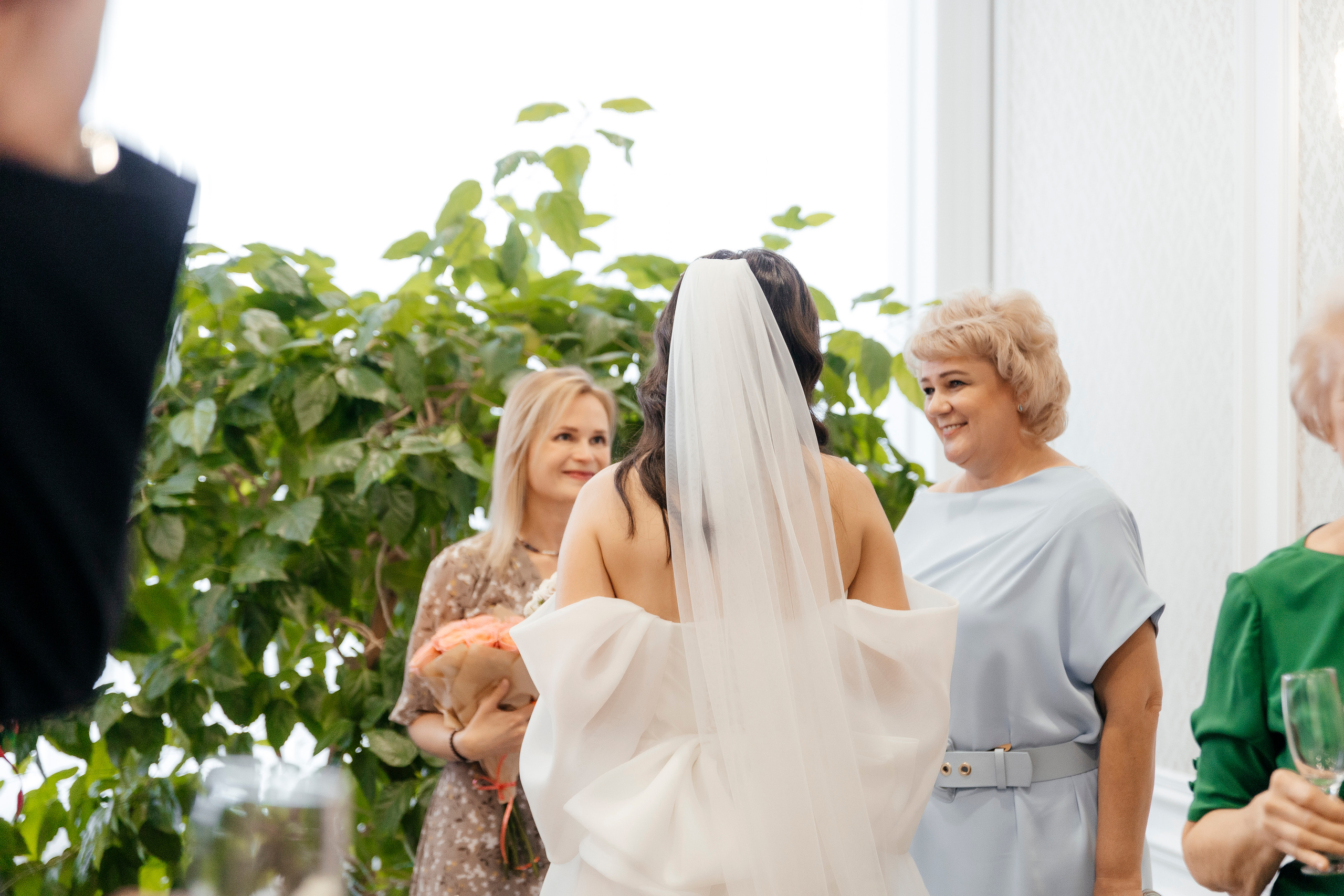 Kristina&Vadim. Свадебный и портретный фотограф в Калининграде Наталия Еник