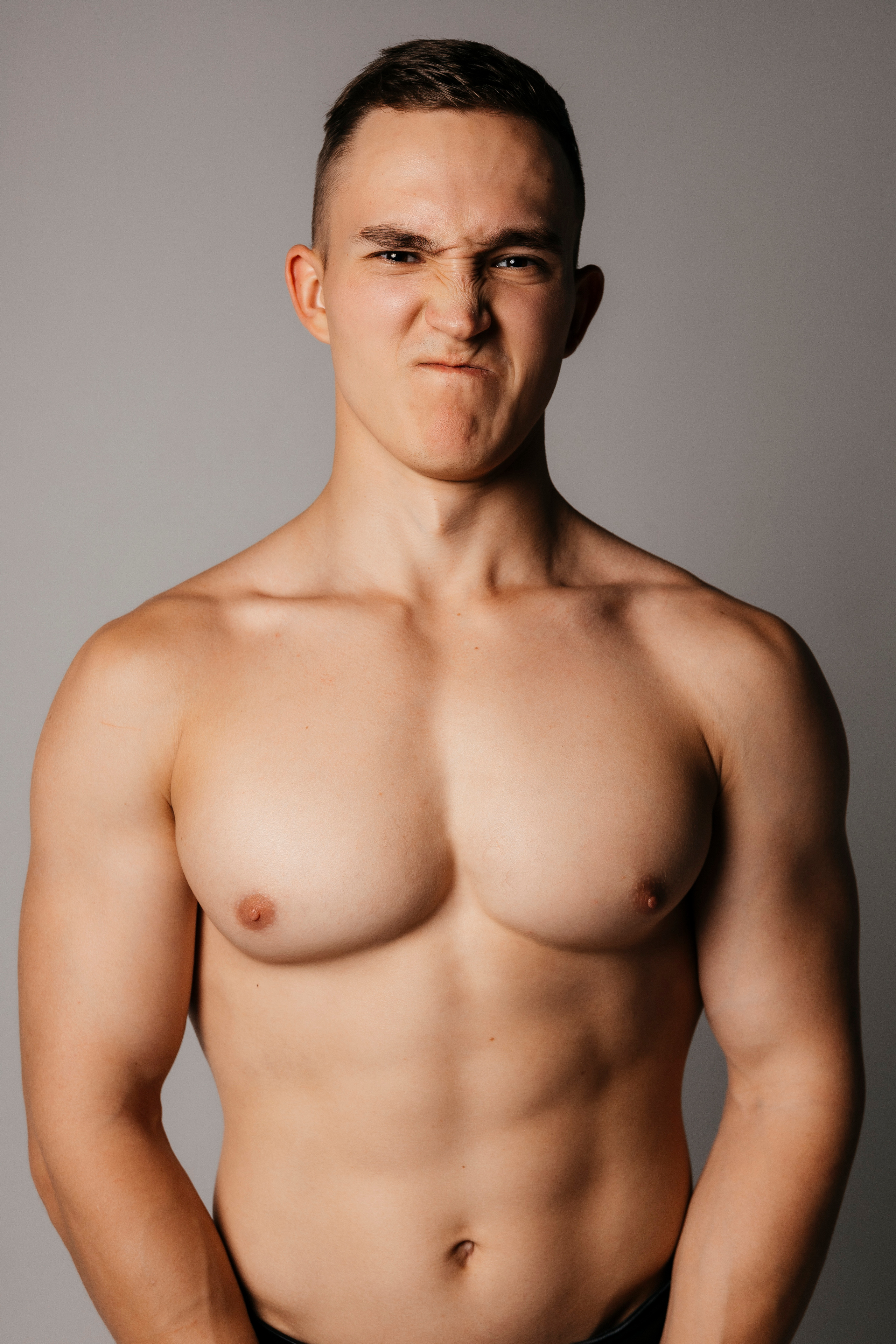 Roma. Свадебный и портретный фотограф в Калининграде Наталия Еник