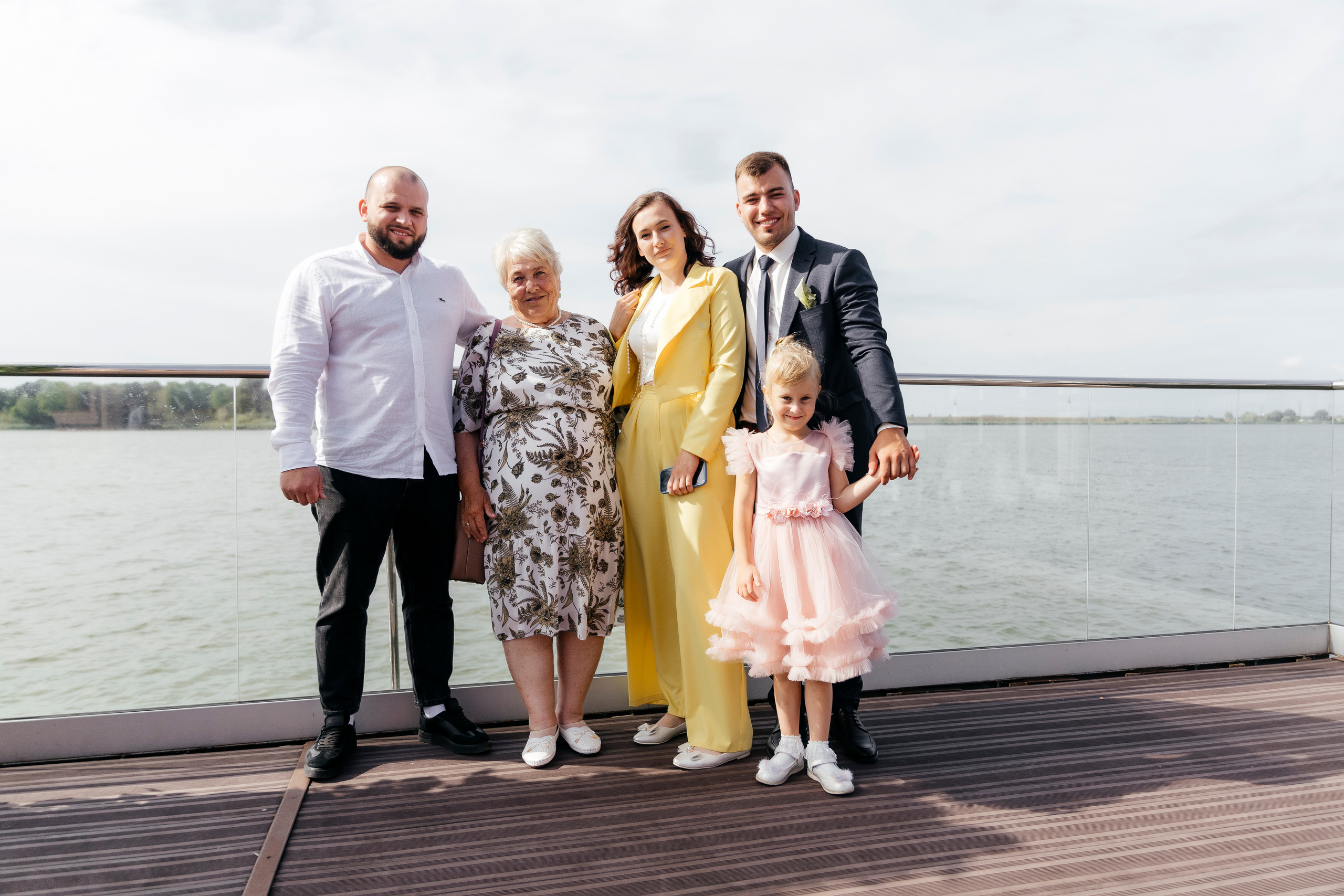 Alina&Maxim. Свадебный и портретный фотограф в Калининграде Наталия Еник