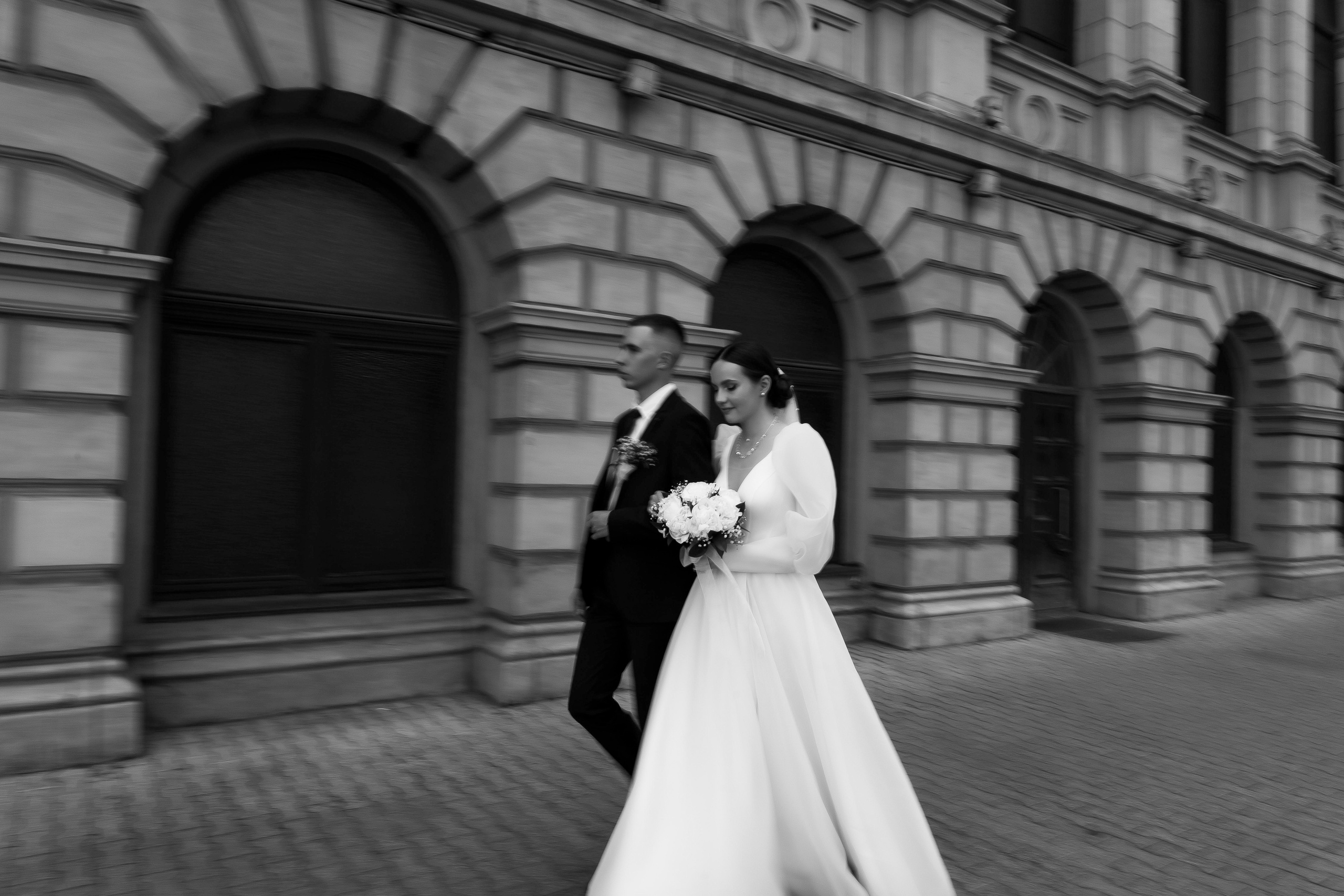 Nadezhda&Mikhail. Свадебный и портретный фотограф в Калининграде Наталия Еник