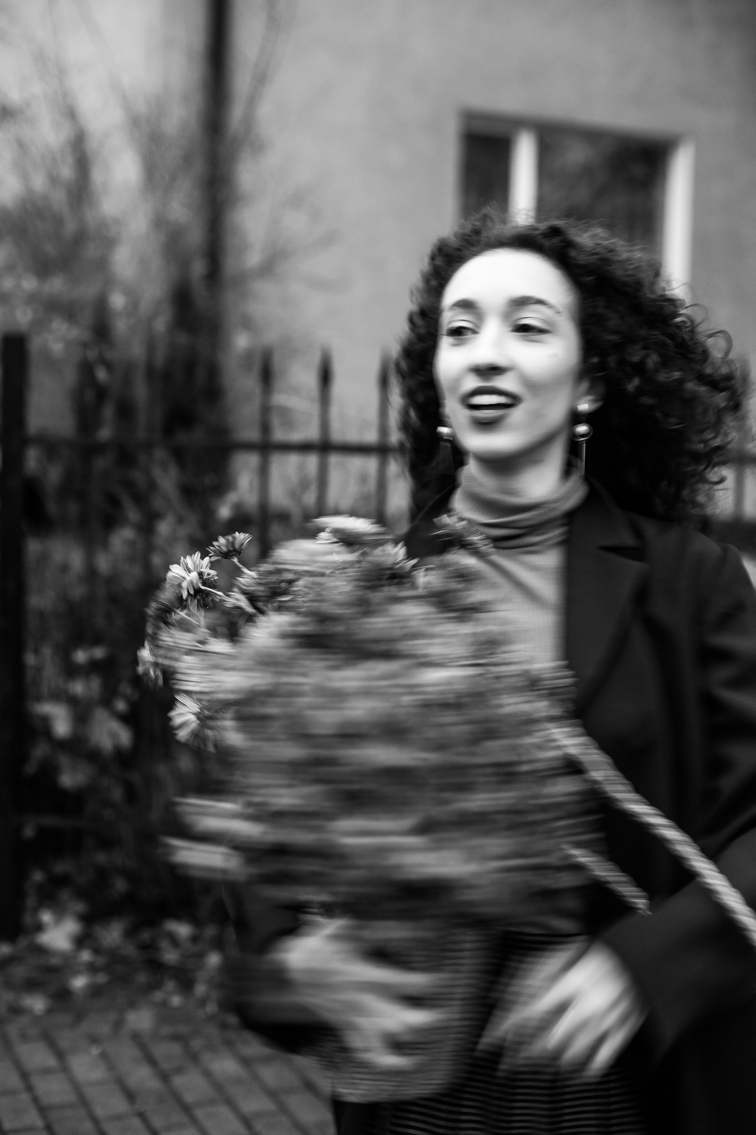 Olya. Свадебный и портретный фотограф в Калининграде Наталия Еник