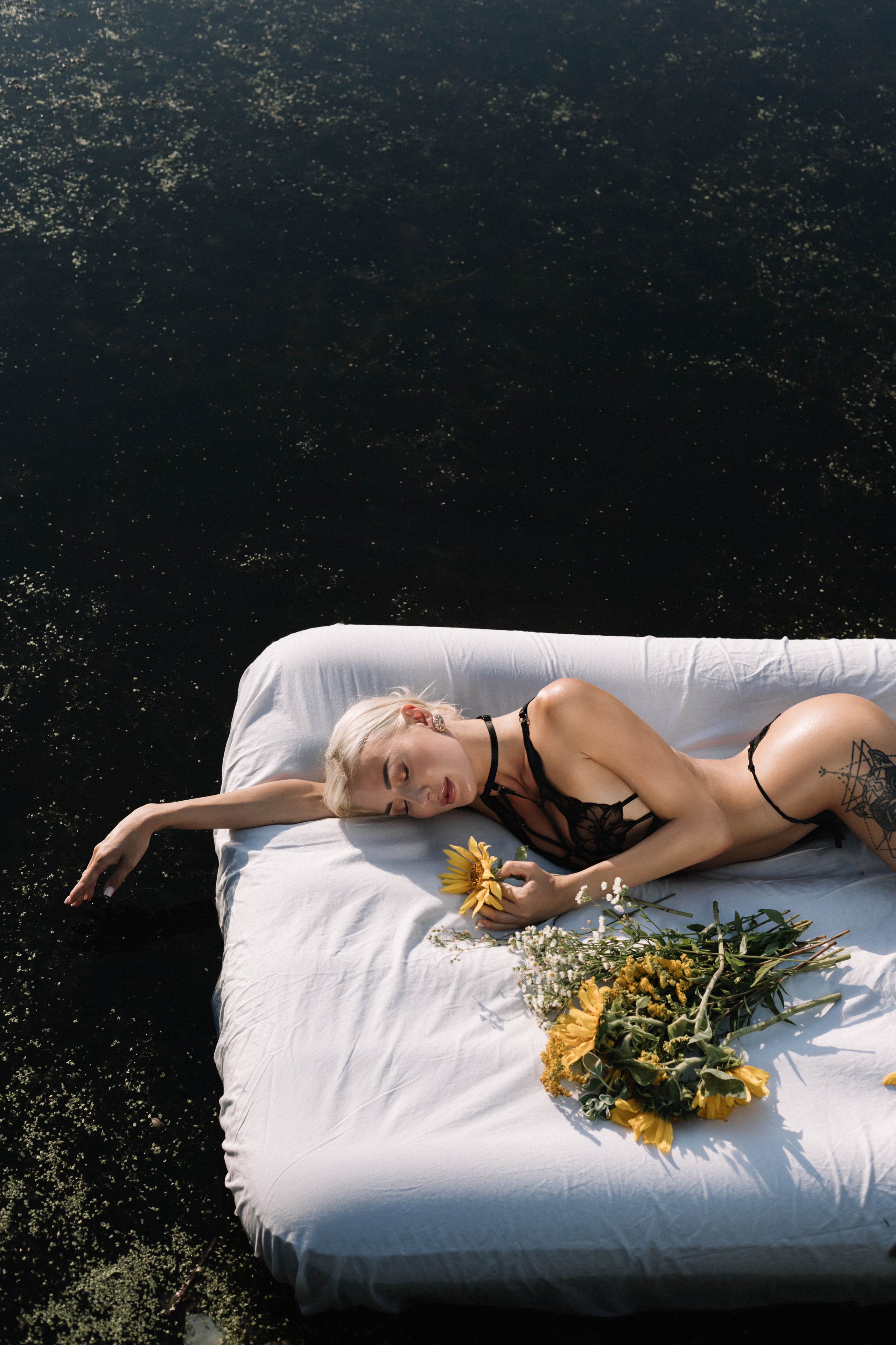 Alyona. Свадебный и портретный фотограф в Калининграде Наталия Еник