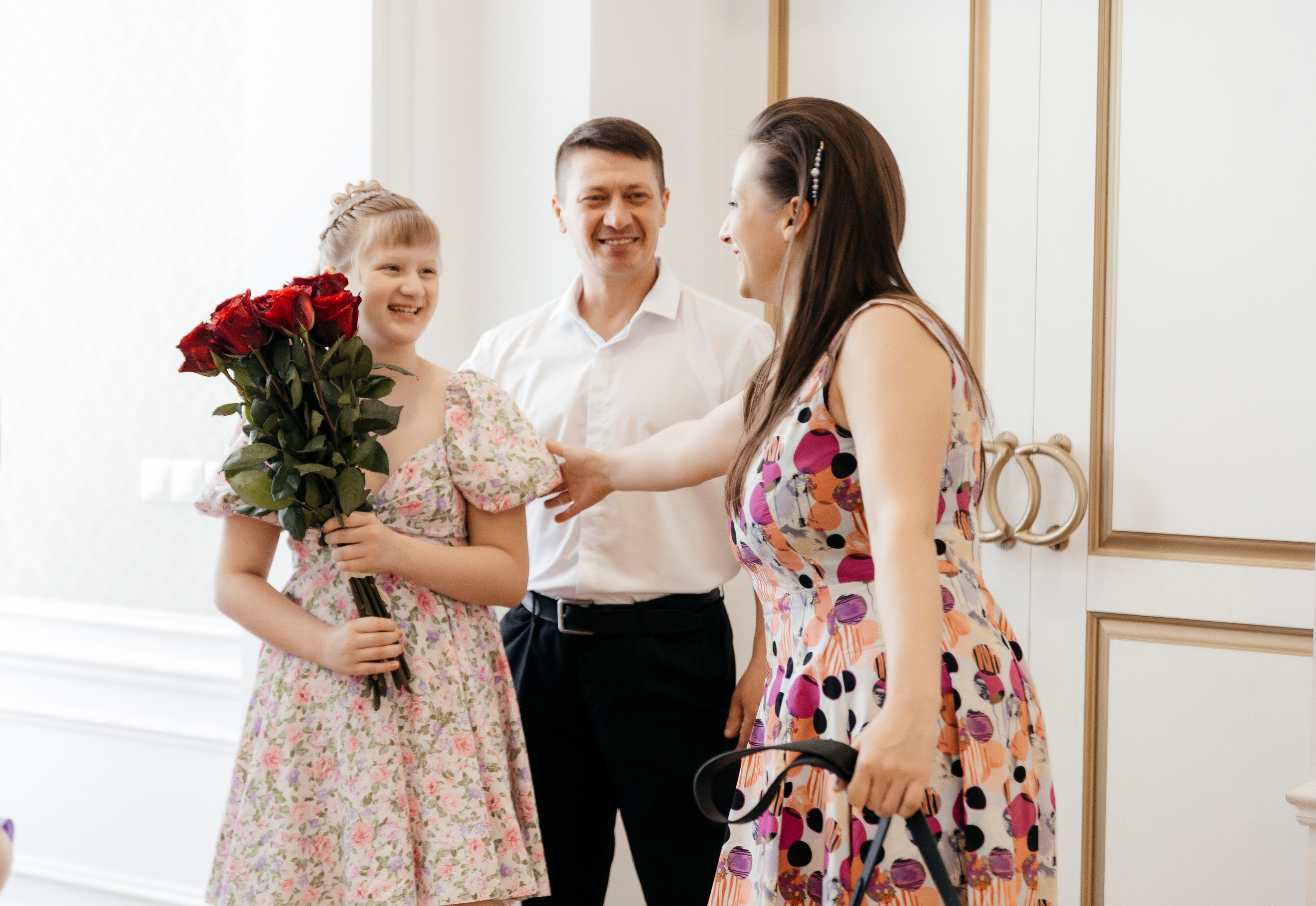 Kristina&Vadim. Свадебный и портретный фотограф в Калининграде Наталия Еник