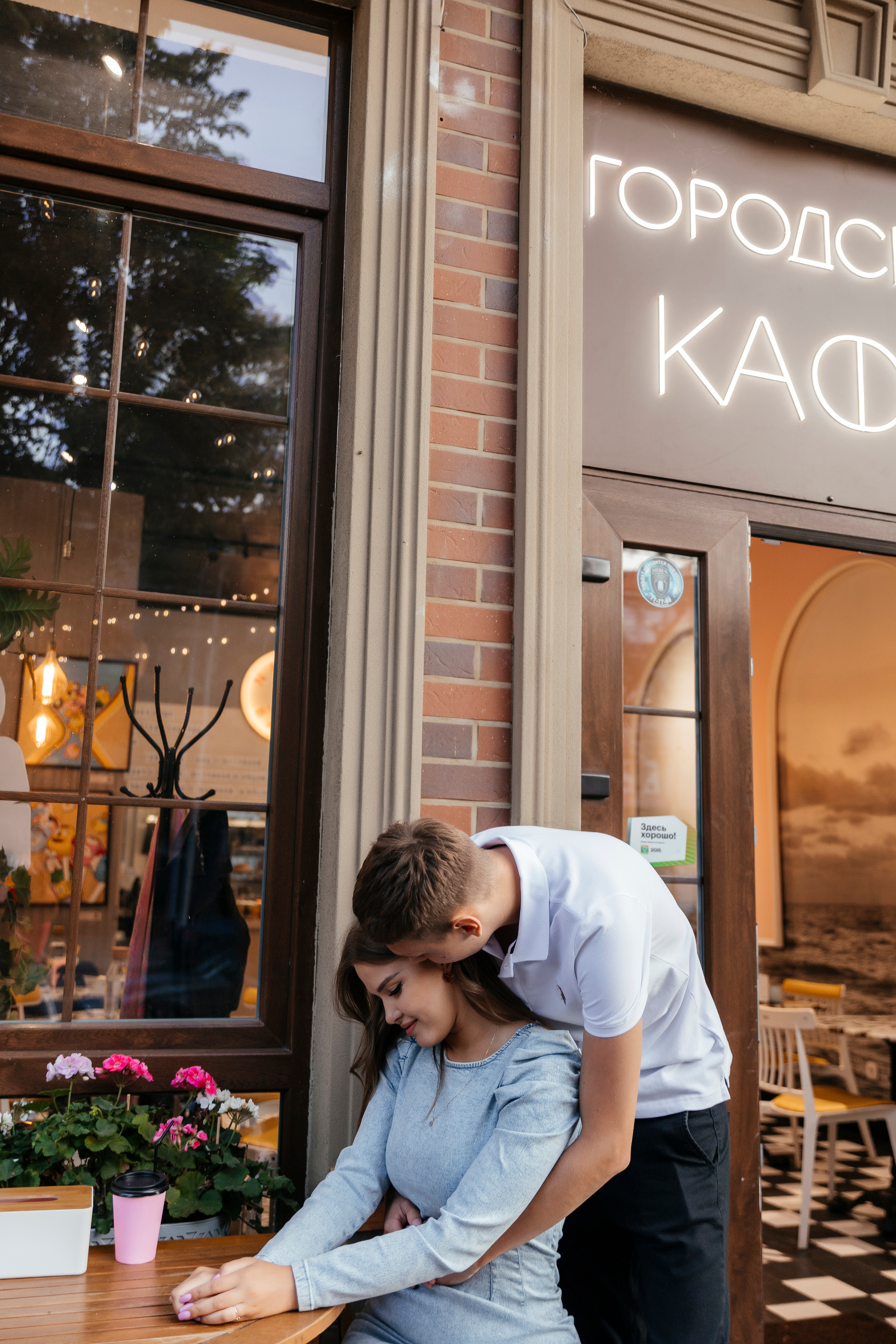 Lana&Alexander. Свадебный и портретный фотограф в Калининграде Наталия Еник