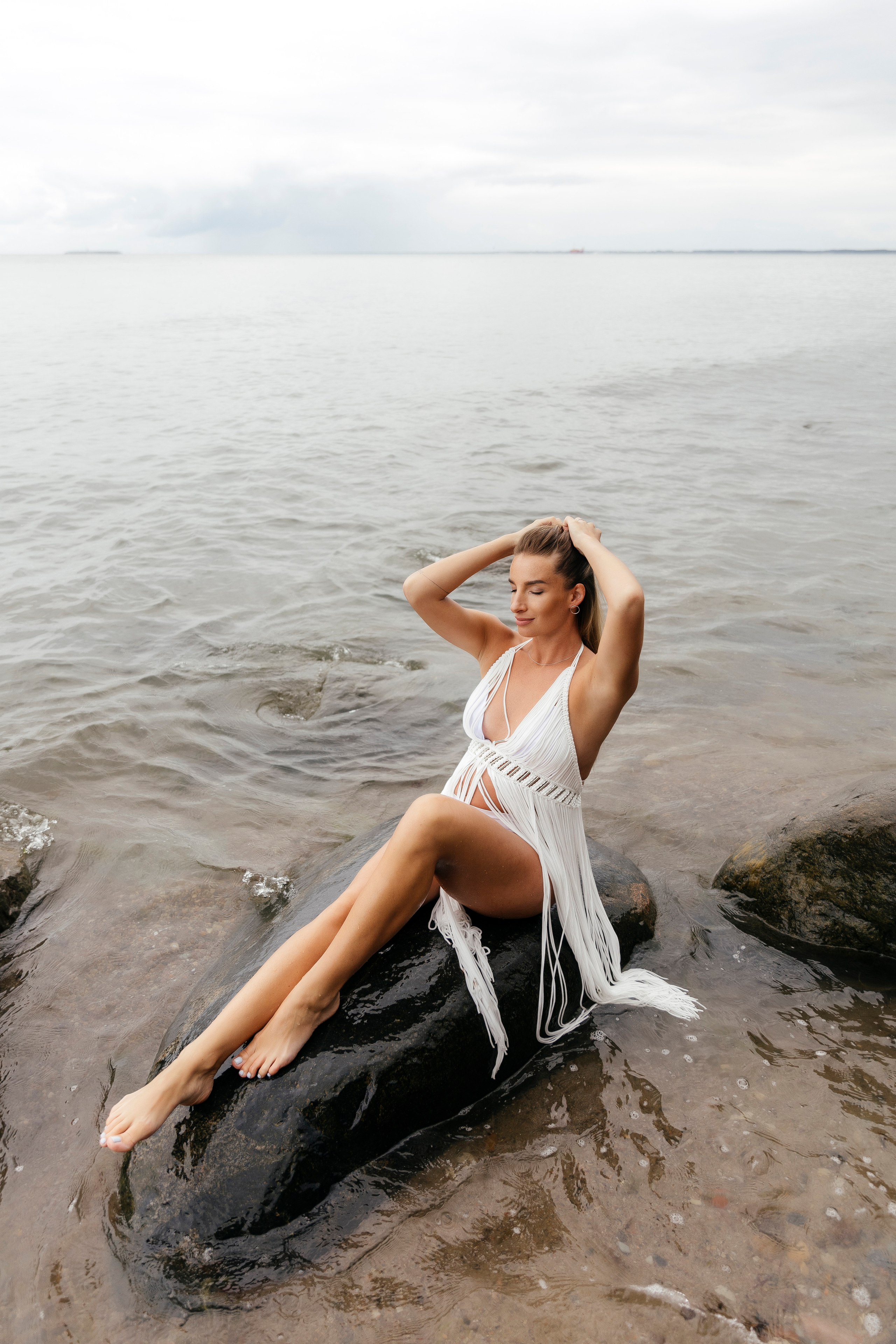 Evgeniya. Свадебный и портретный фотограф в Калининграде Наталия Еник