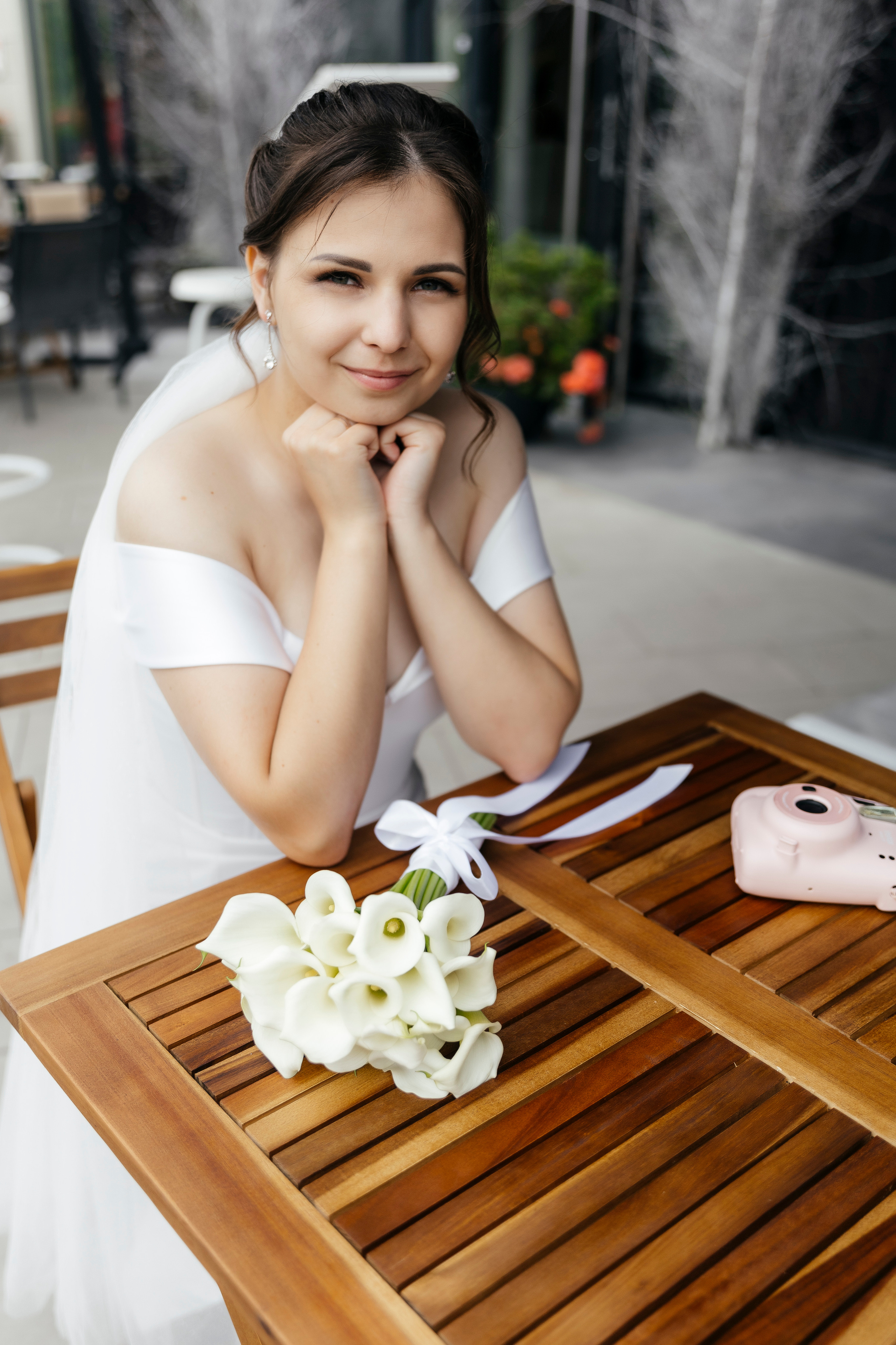 Alina&Maxim. Свадебный и портретный фотограф в Калининграде Наталия Еник