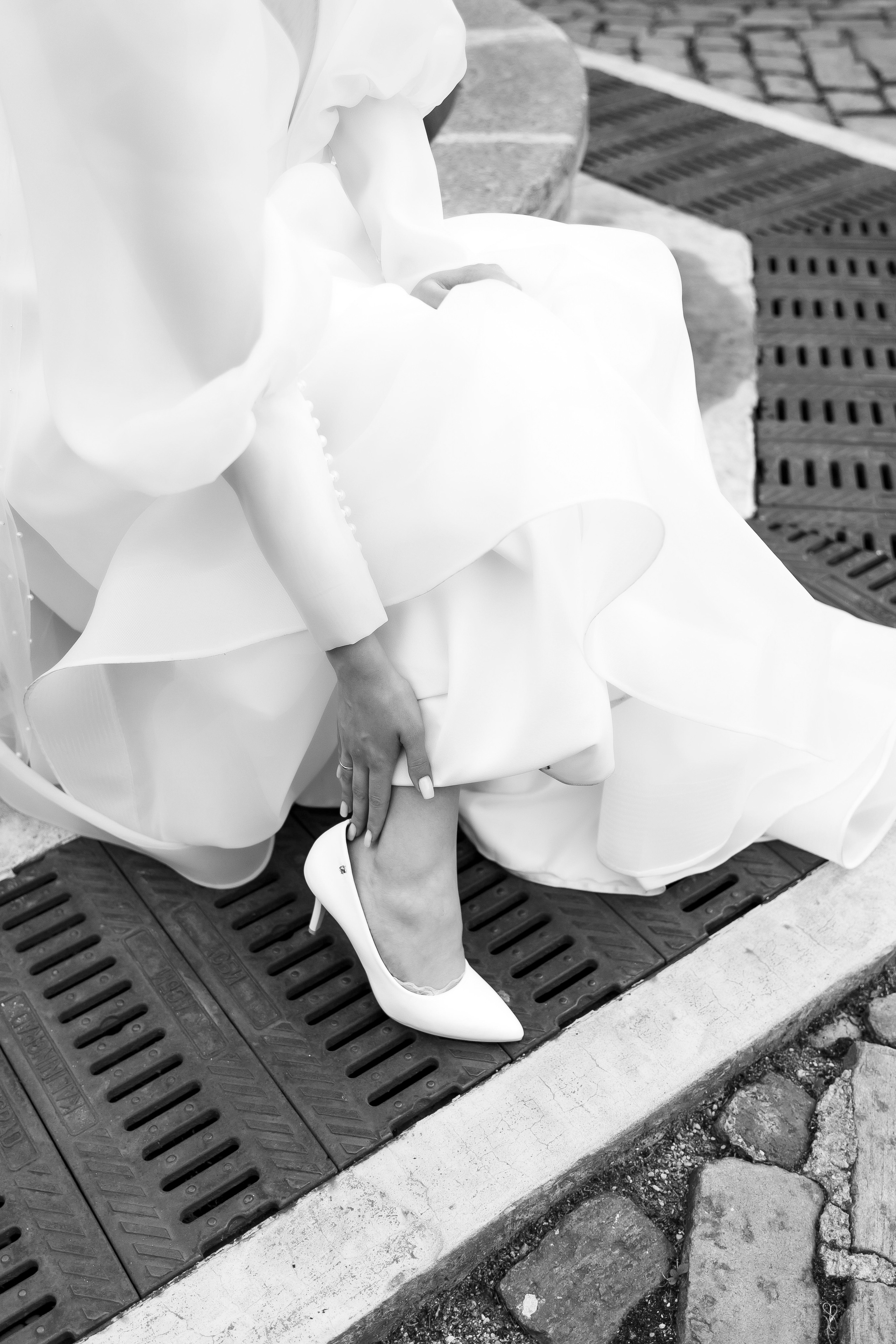 Nadezhda&Mikhail. Свадебный и портретный фотограф в Калининграде Наталия Еник