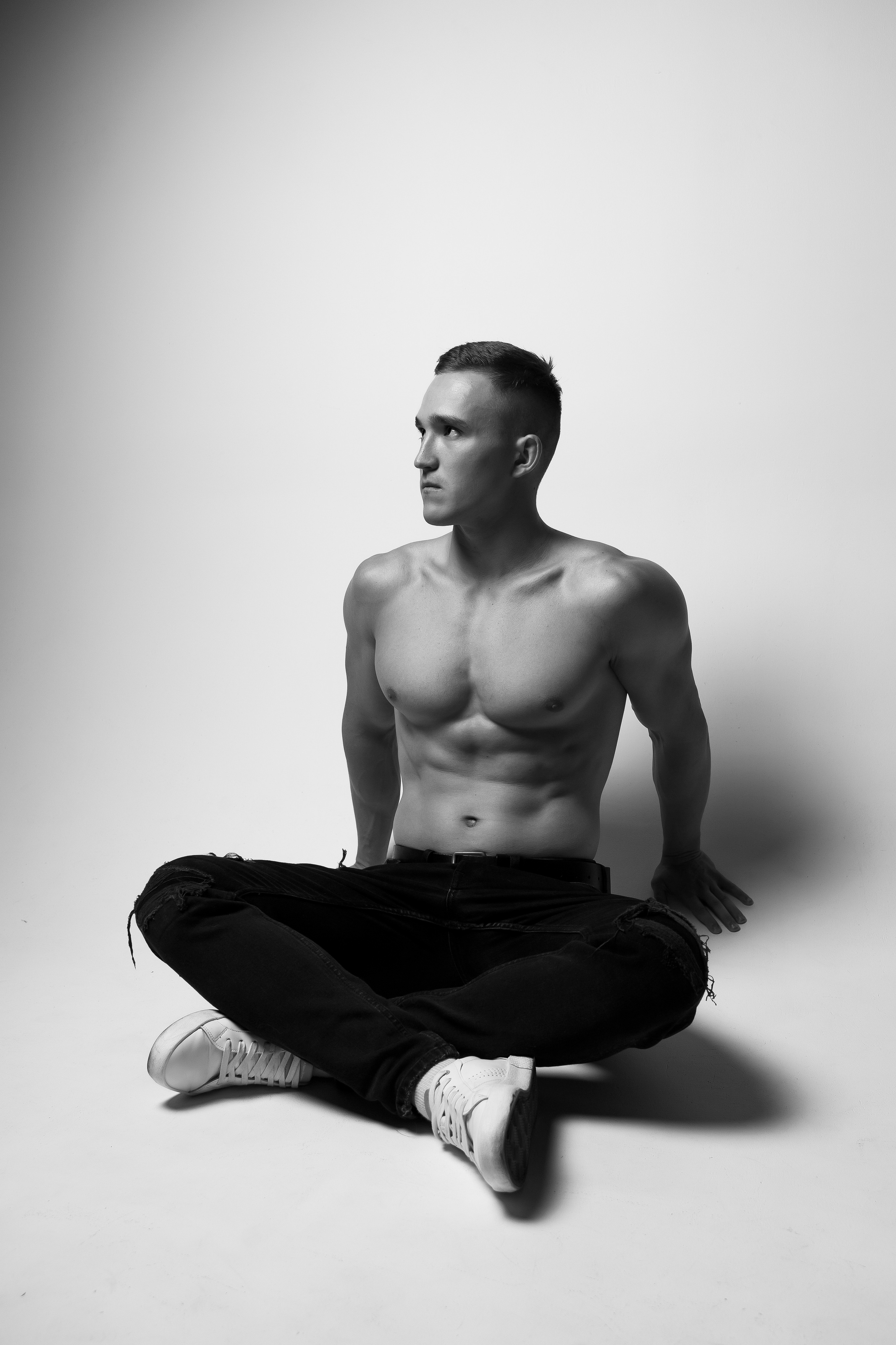 Roma. Свадебный и портретный фотограф в Калининграде Наталия Еник