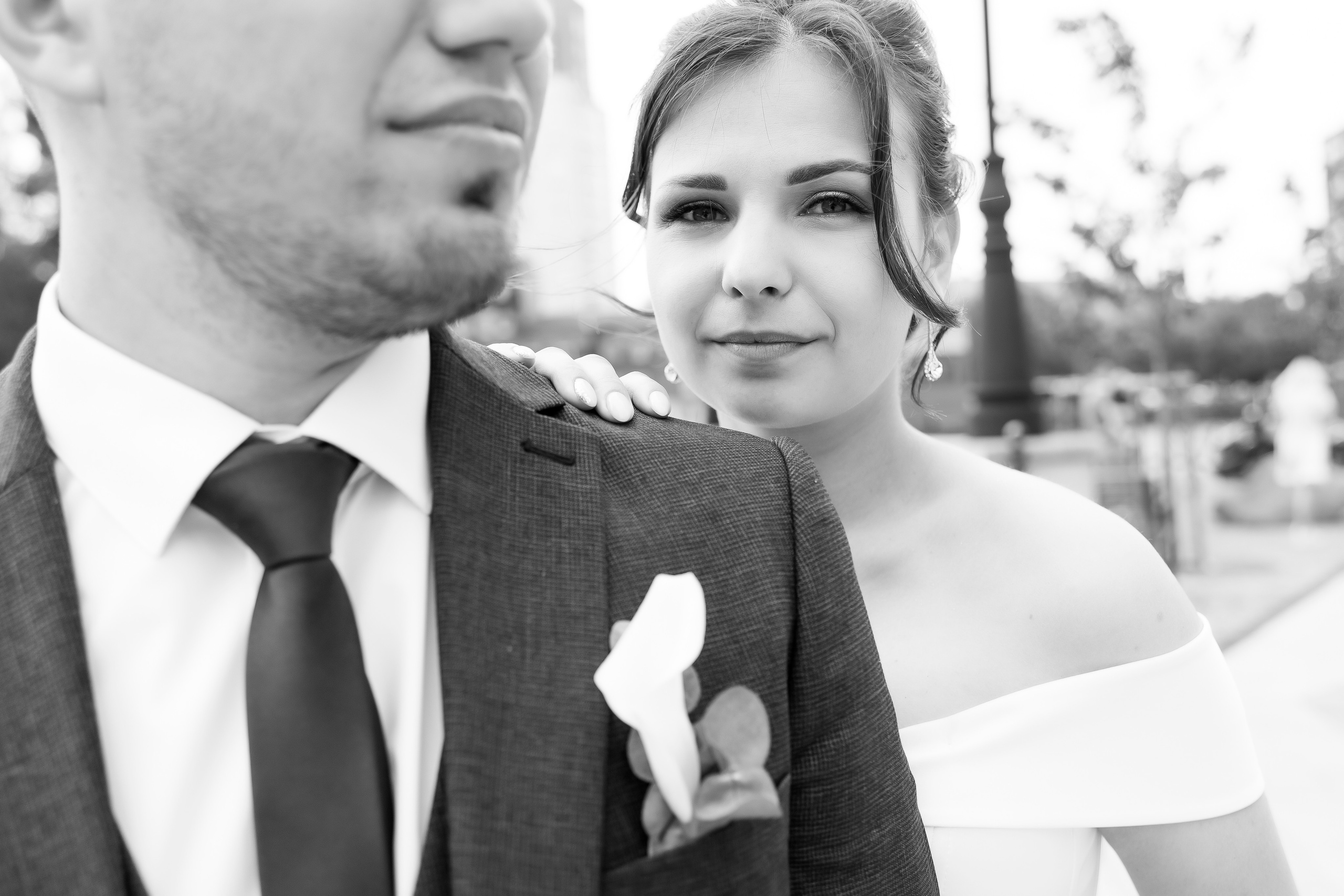 Alina&Maxim. Свадебный и портретный фотограф в Калининграде Наталия Еник