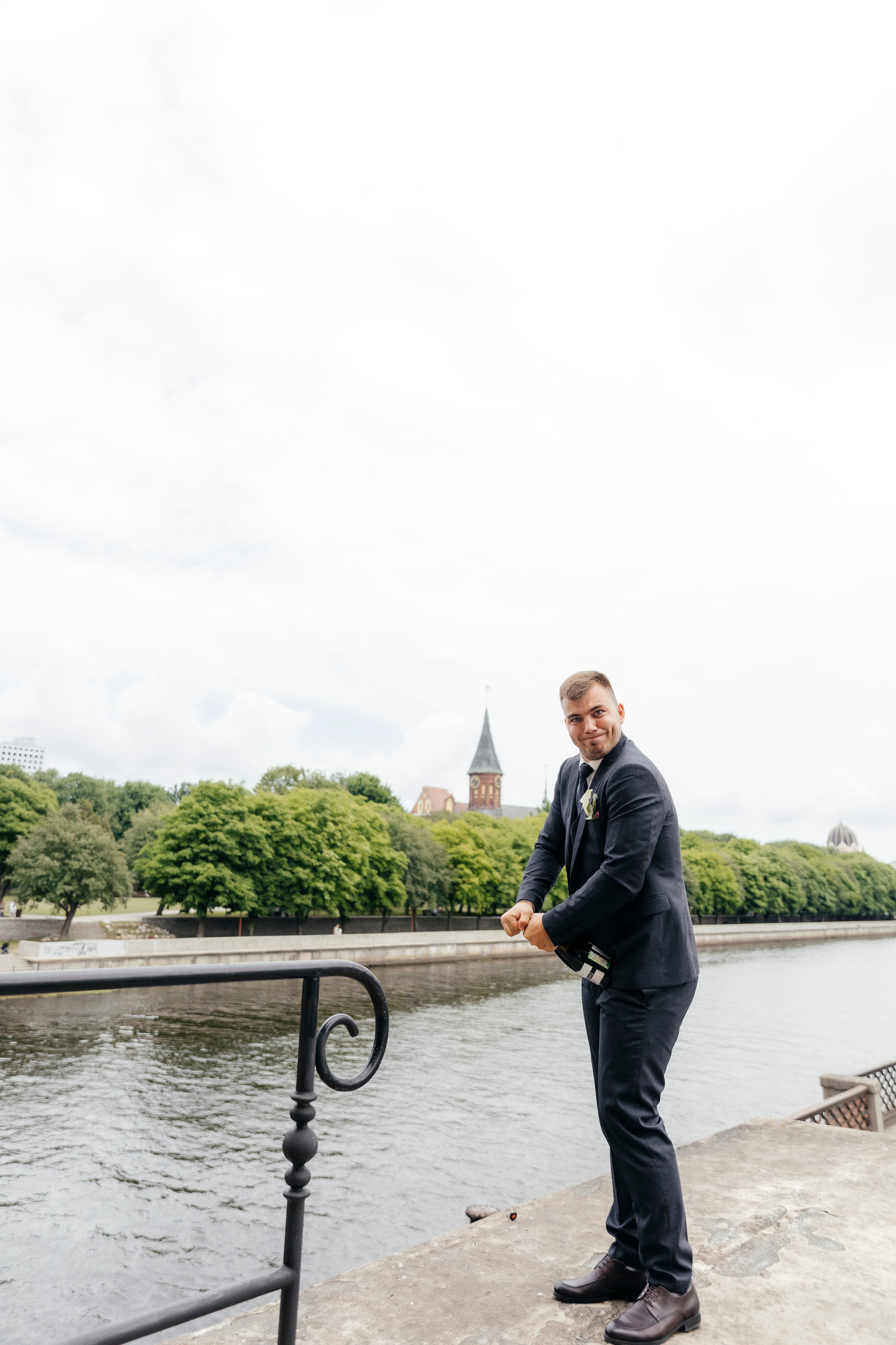 Alina&Maxim. Свадебный и портретный фотограф в Калининграде Наталия Еник