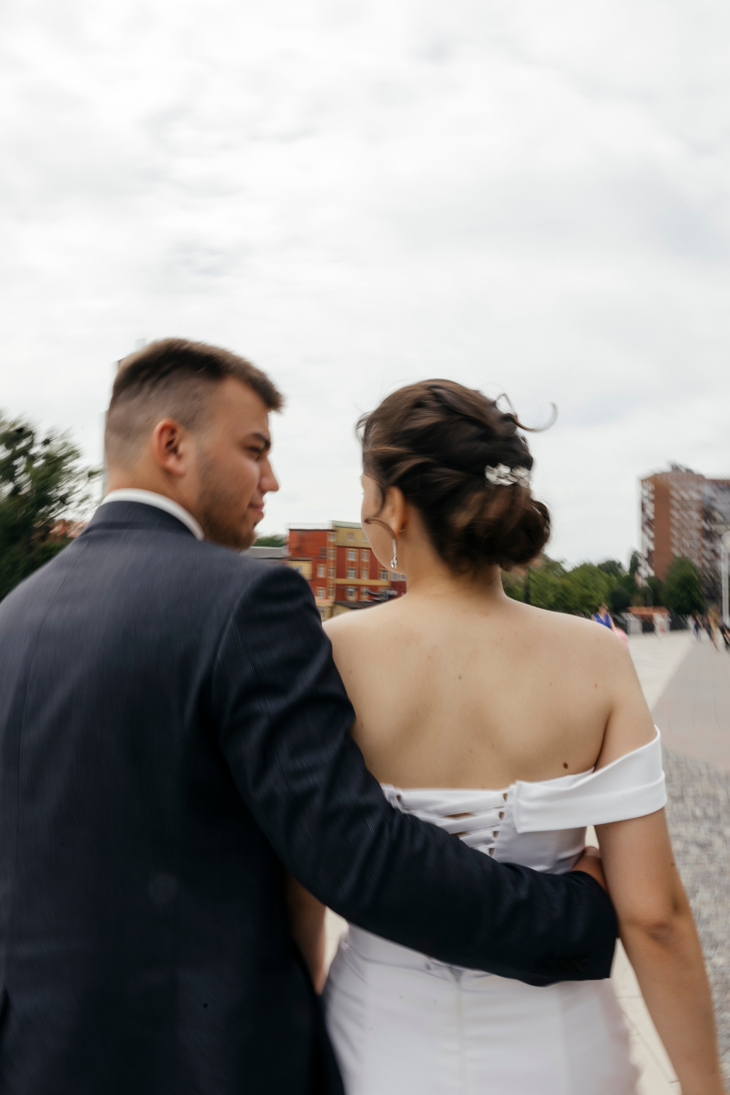 Alina&Maxim. Свадебный и портретный фотограф в Калининграде Наталия Еник