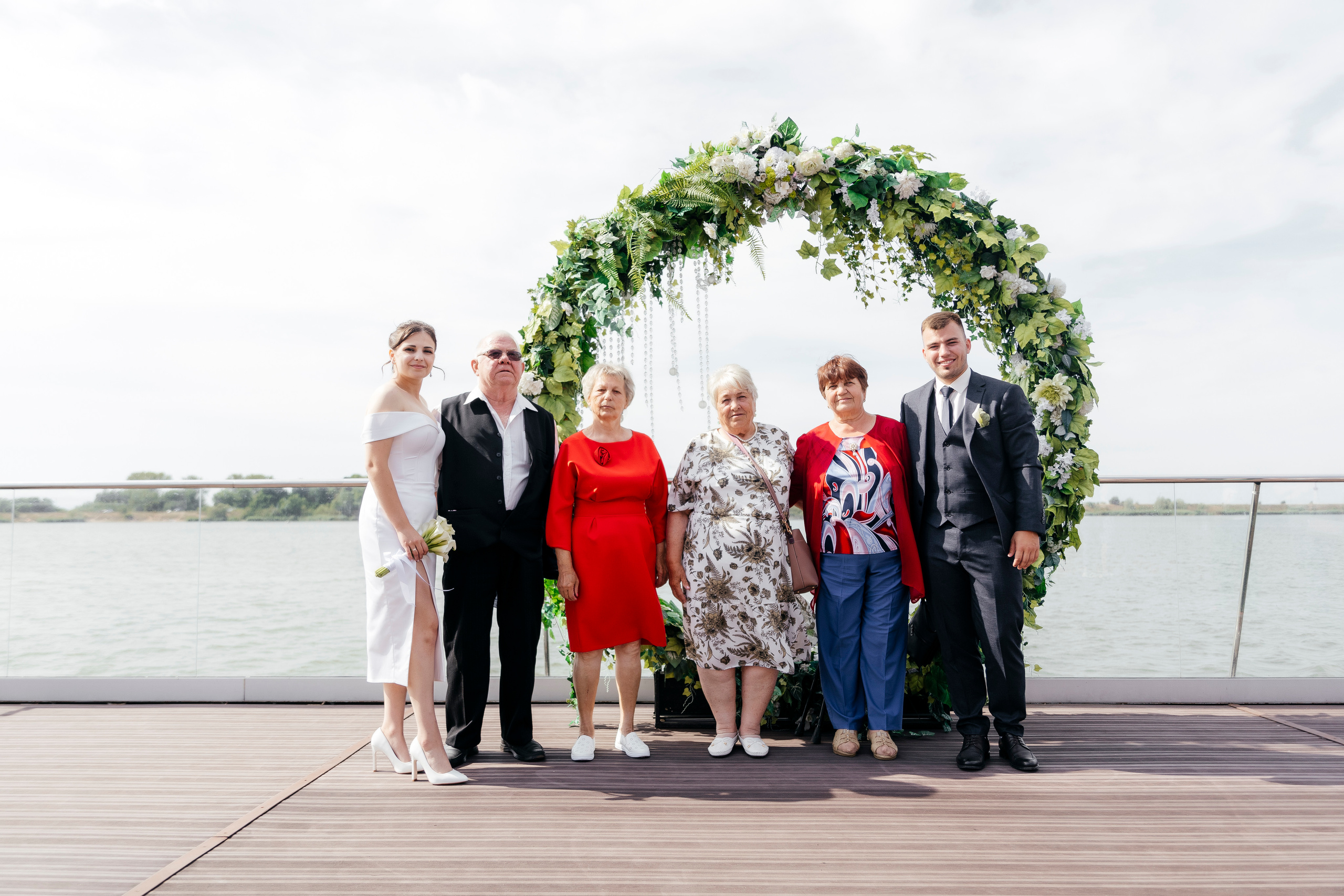 Alina&Maxim. Свадебный и портретный фотограф в Калининграде Наталия Еник