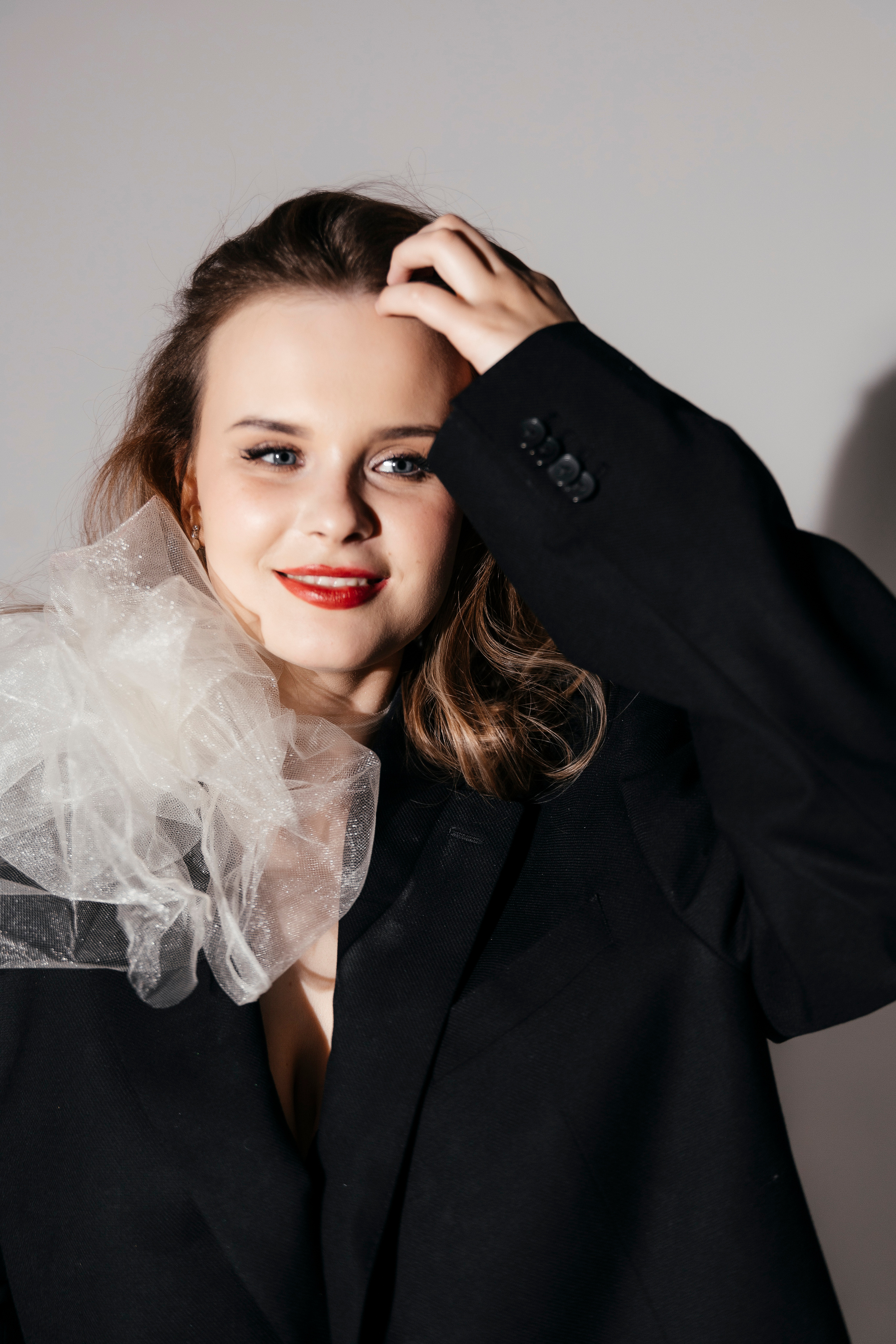 Anya. Свадебный и портретный фотограф в Калининграде Наталия Еник