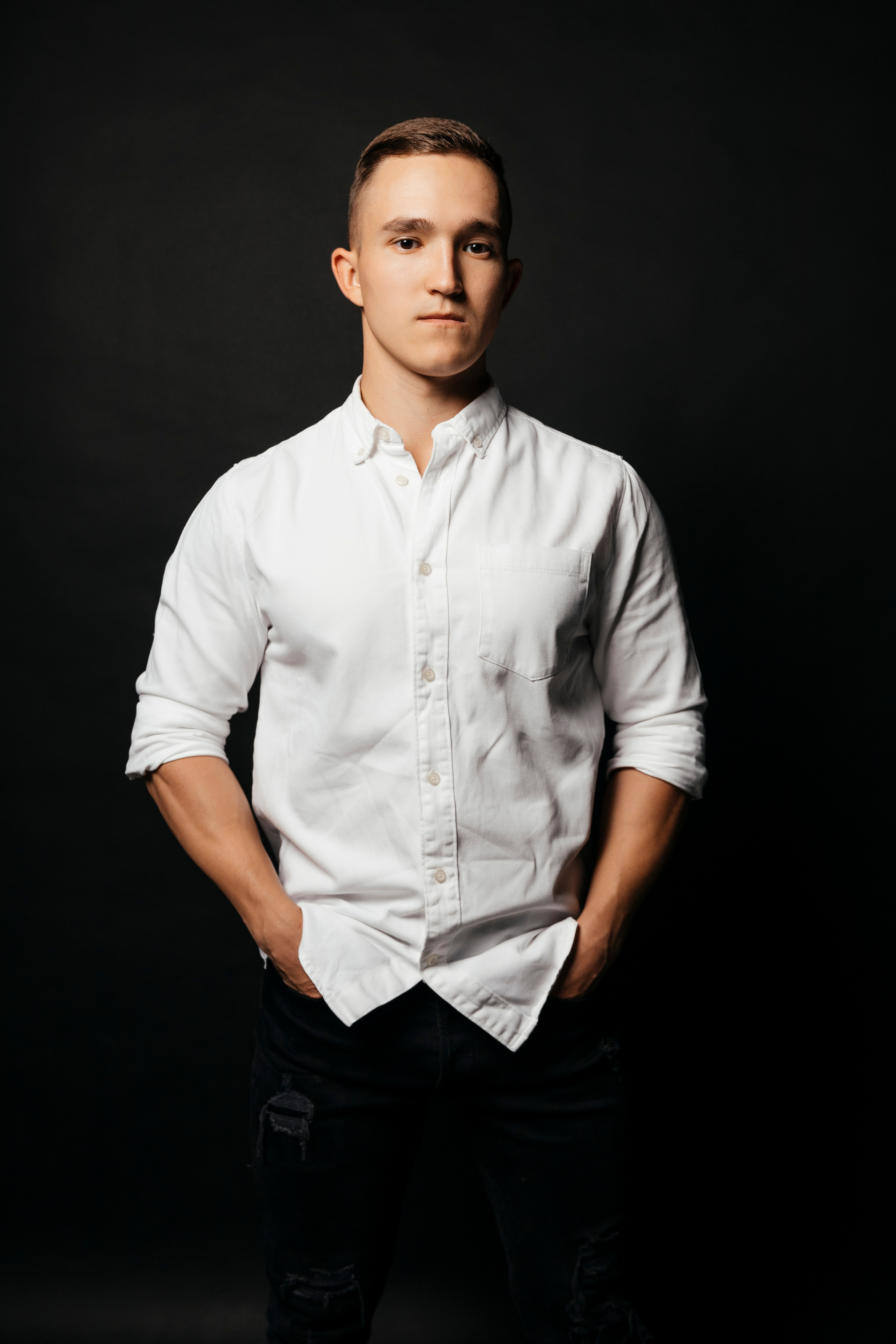 Roma. Свадебный и портретный фотограф в Калининграде Наталия Еник