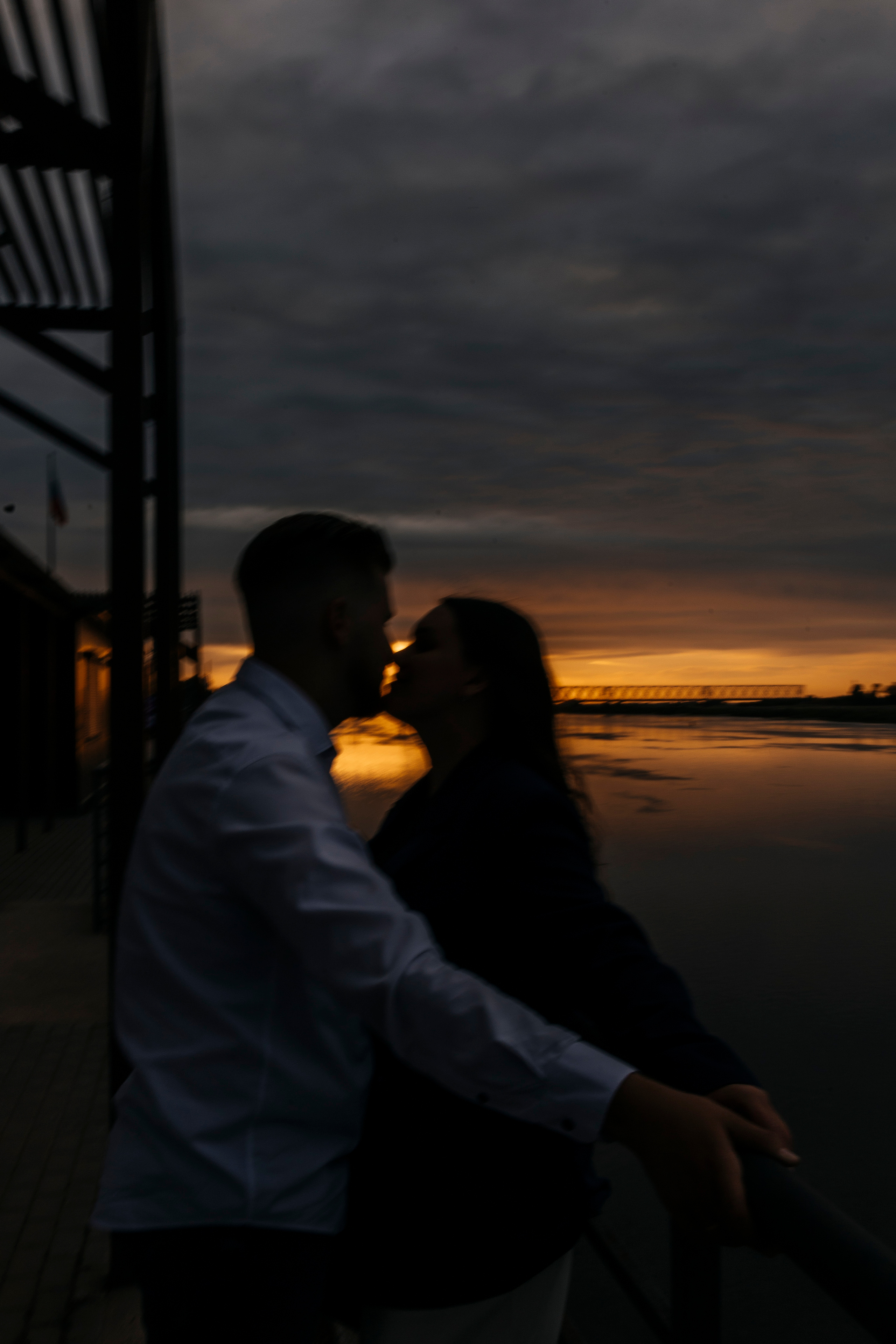 Anton&Nastya. Свадебный и портретный фотограф в Калининграде Наталия Еник