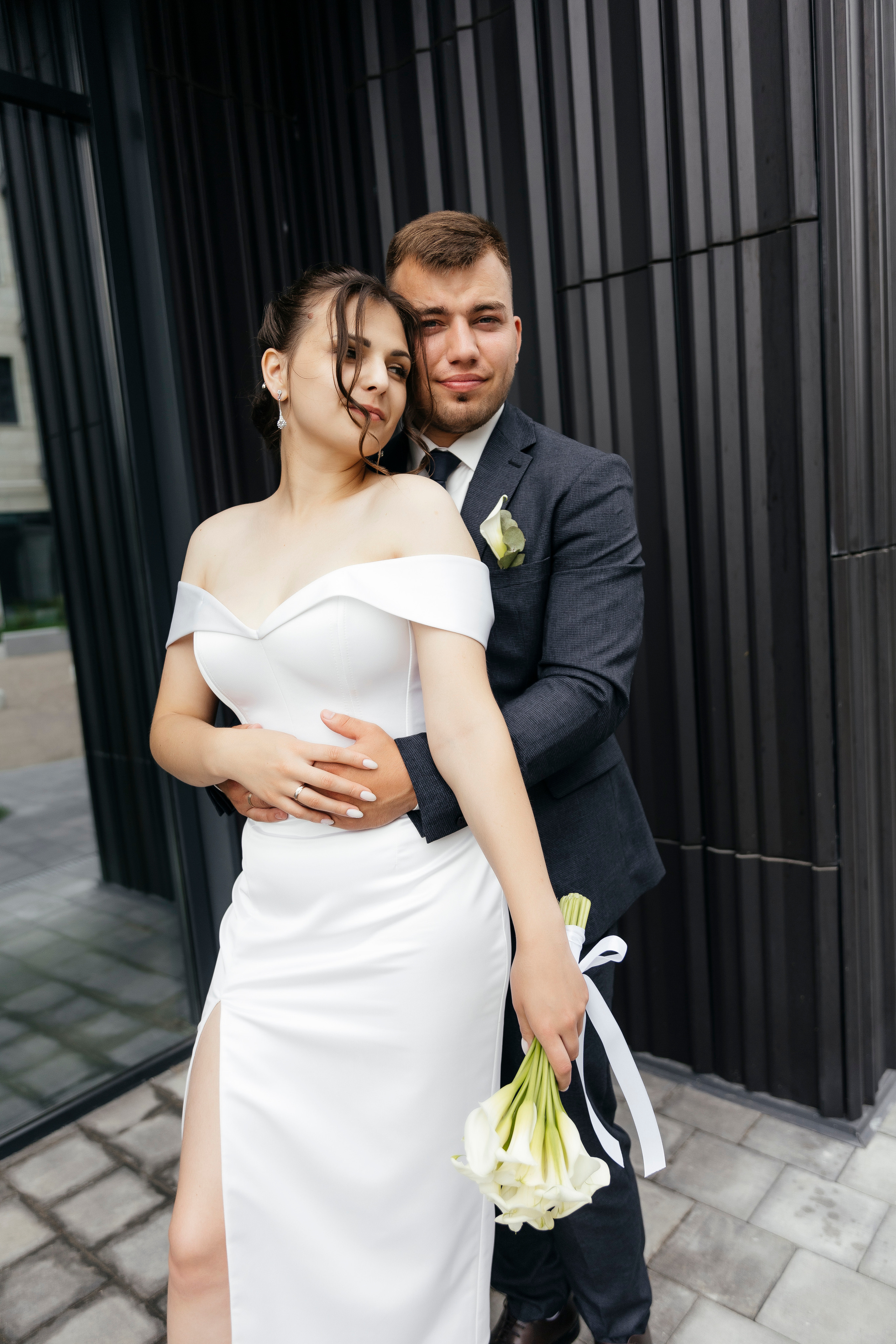 Alina&Maxim. Свадебный и портретный фотограф в Калининграде Наталия Еник